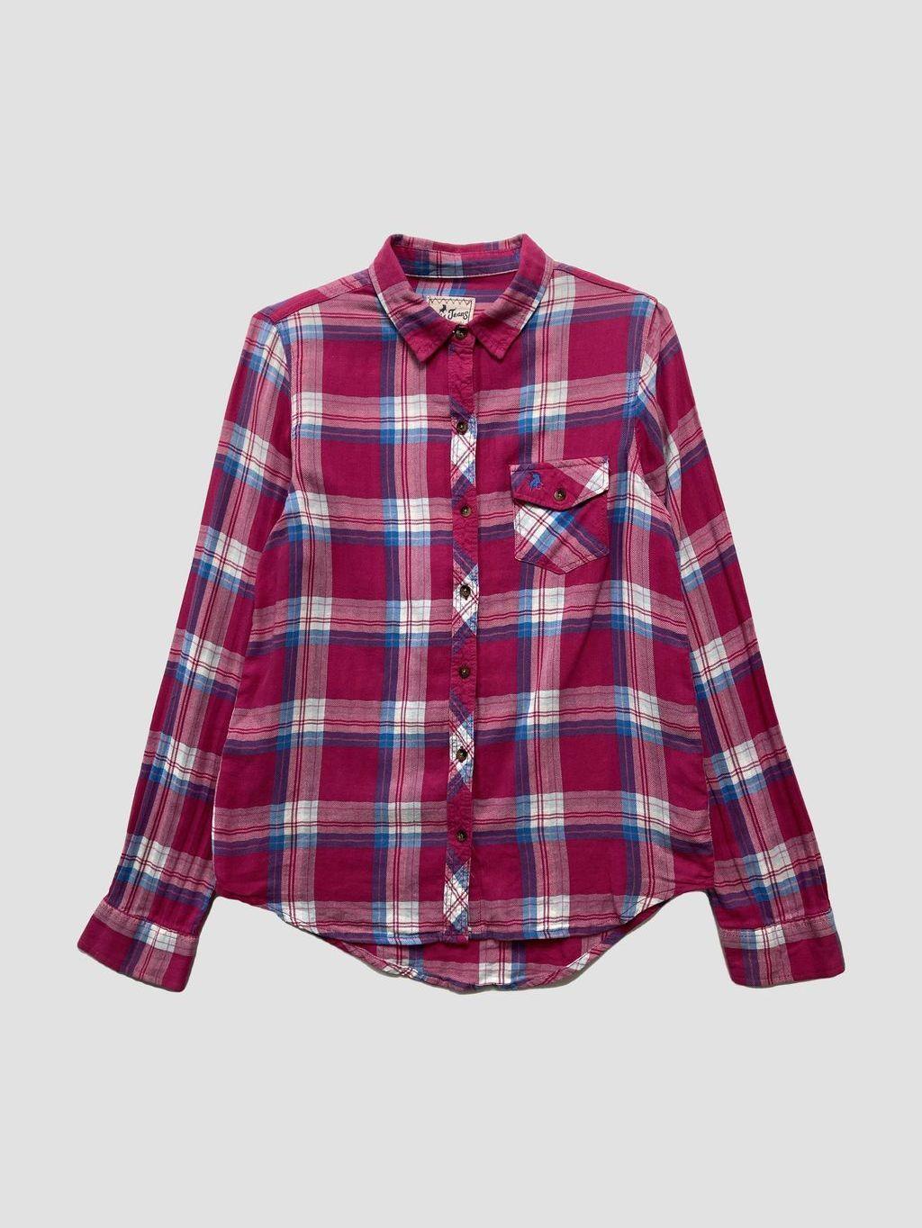 Camisa LOIS JEANS - Talla S (VOP00919118)-0