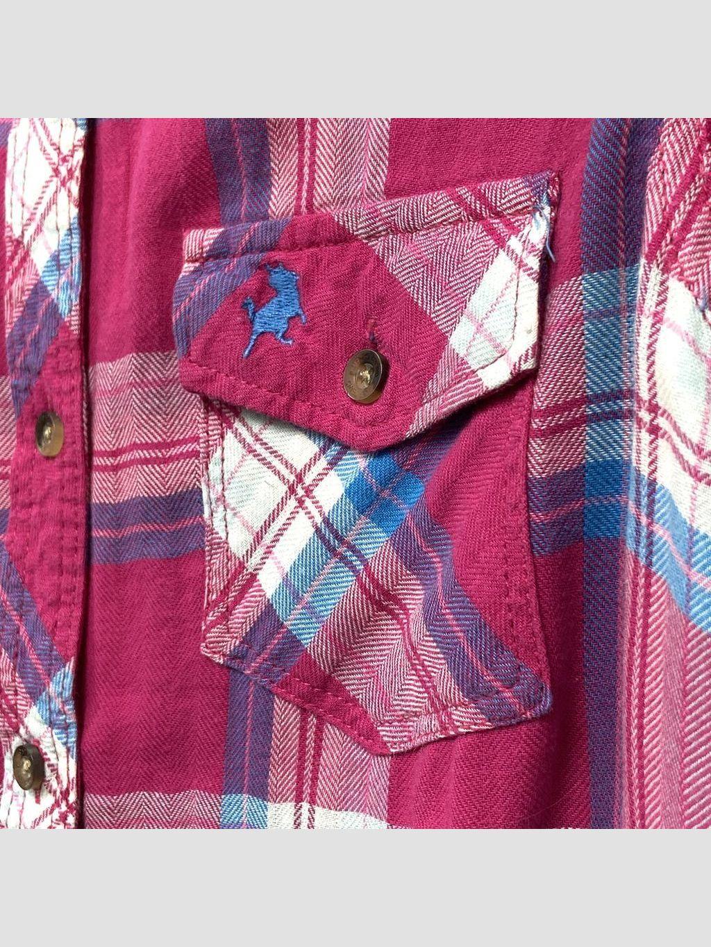 Camisa LOIS JEANS - Talla S (VOP00919118)-2