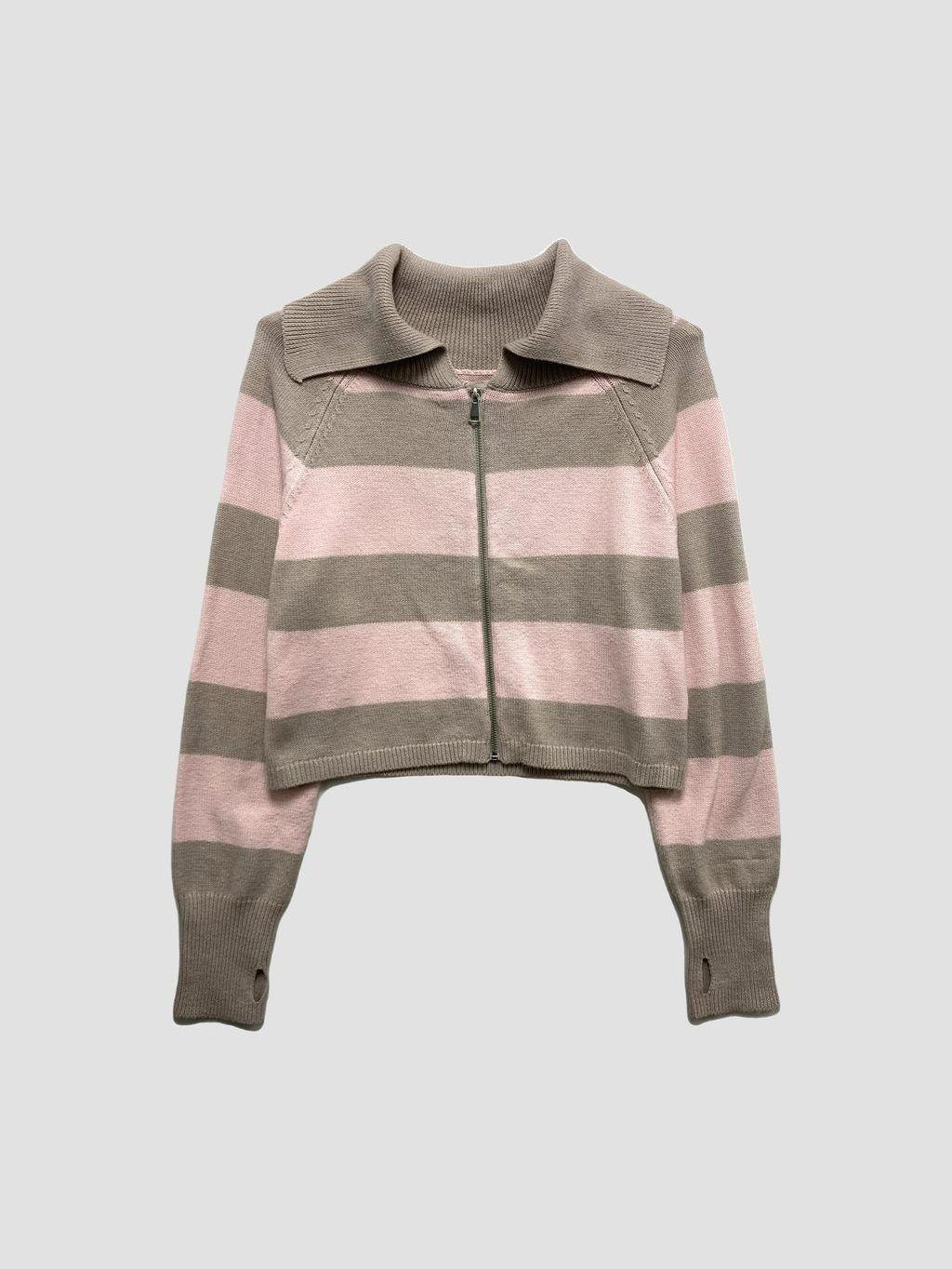 Chaleco HAPPILY GREY - Talla M (VOP01066714)-0