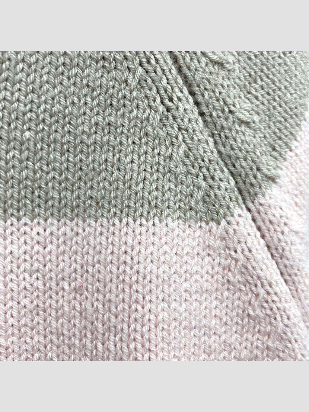 Chaleco HAPPILY GREY - Talla M (VOP01066714)-2