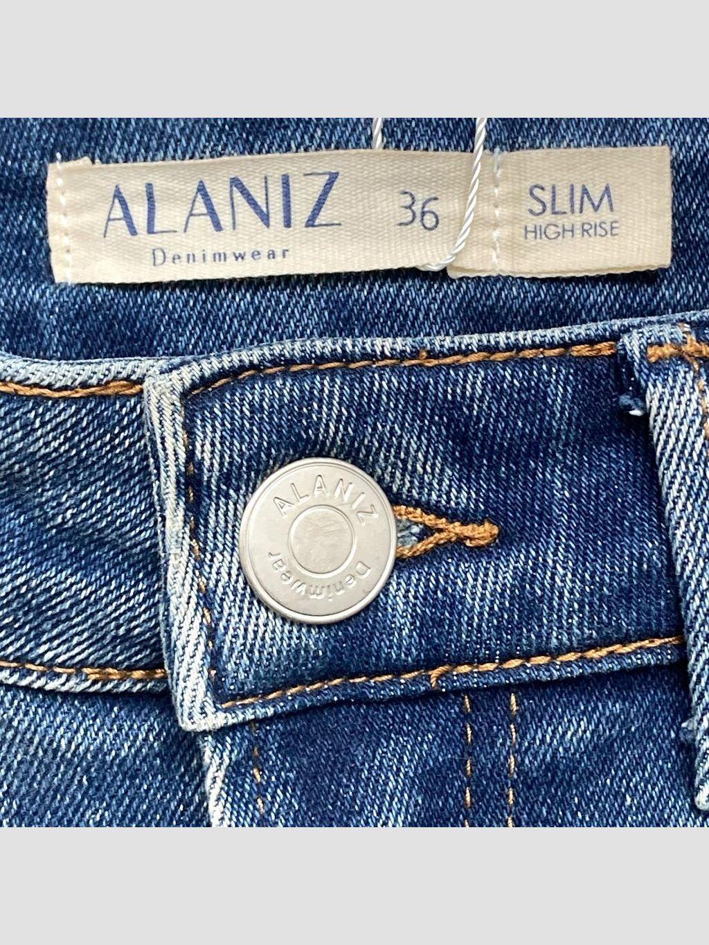 Jean ALANIZ - Talla 36 (VOP01054801)-2