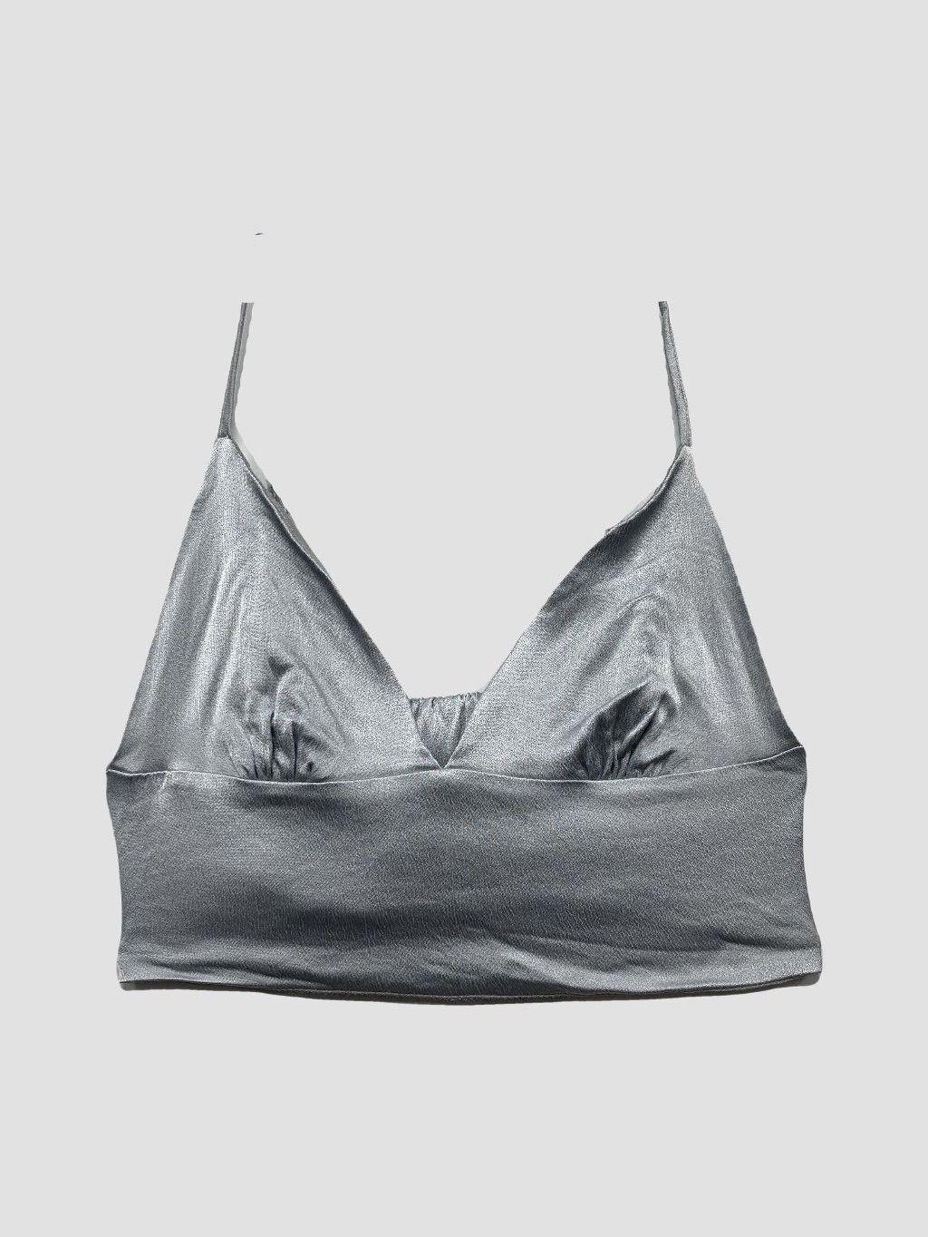 Top ZARA - Talla S (VOP01069854)-0