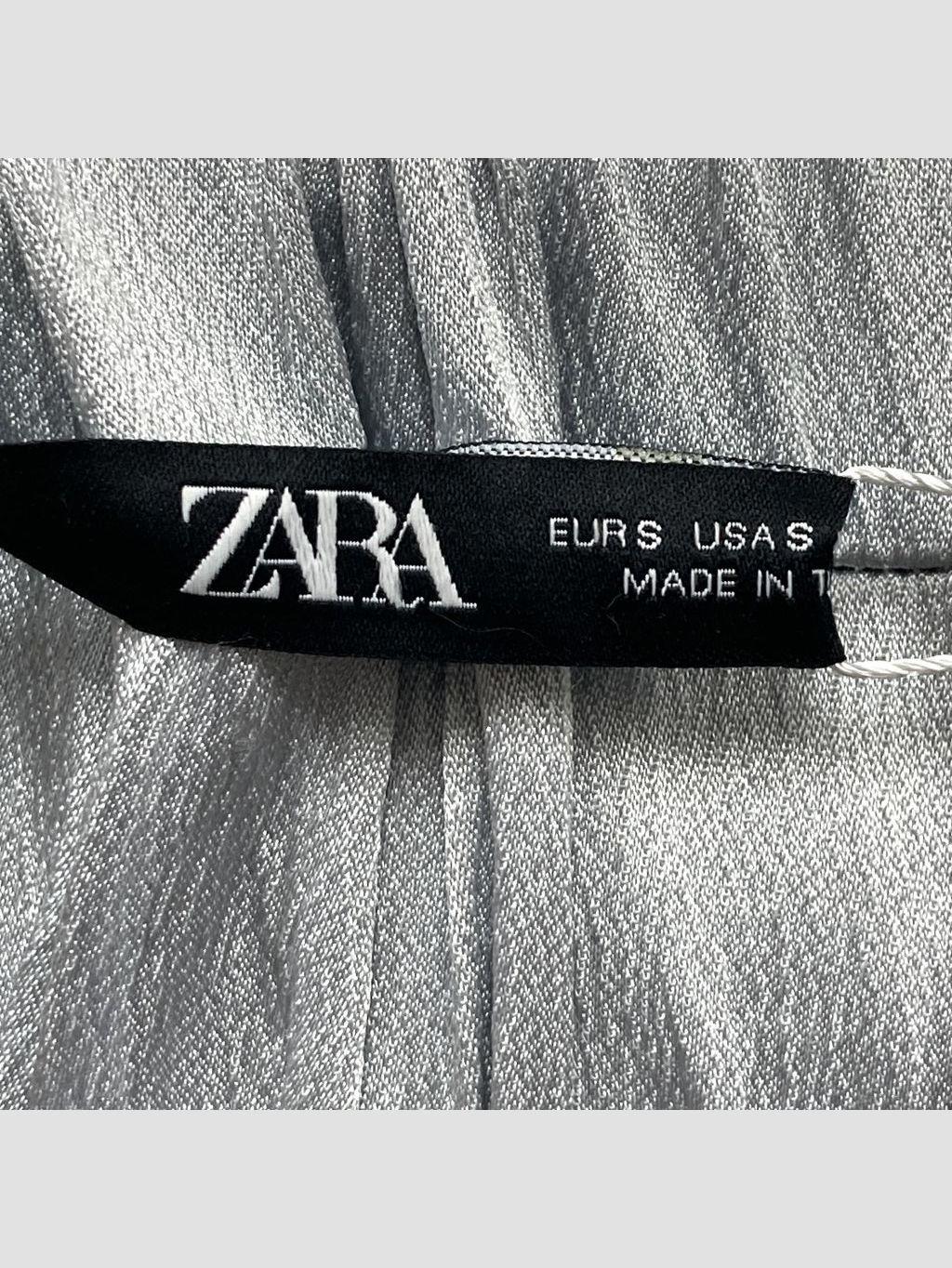 Top ZARA - Talla S (VOP01069854)-1