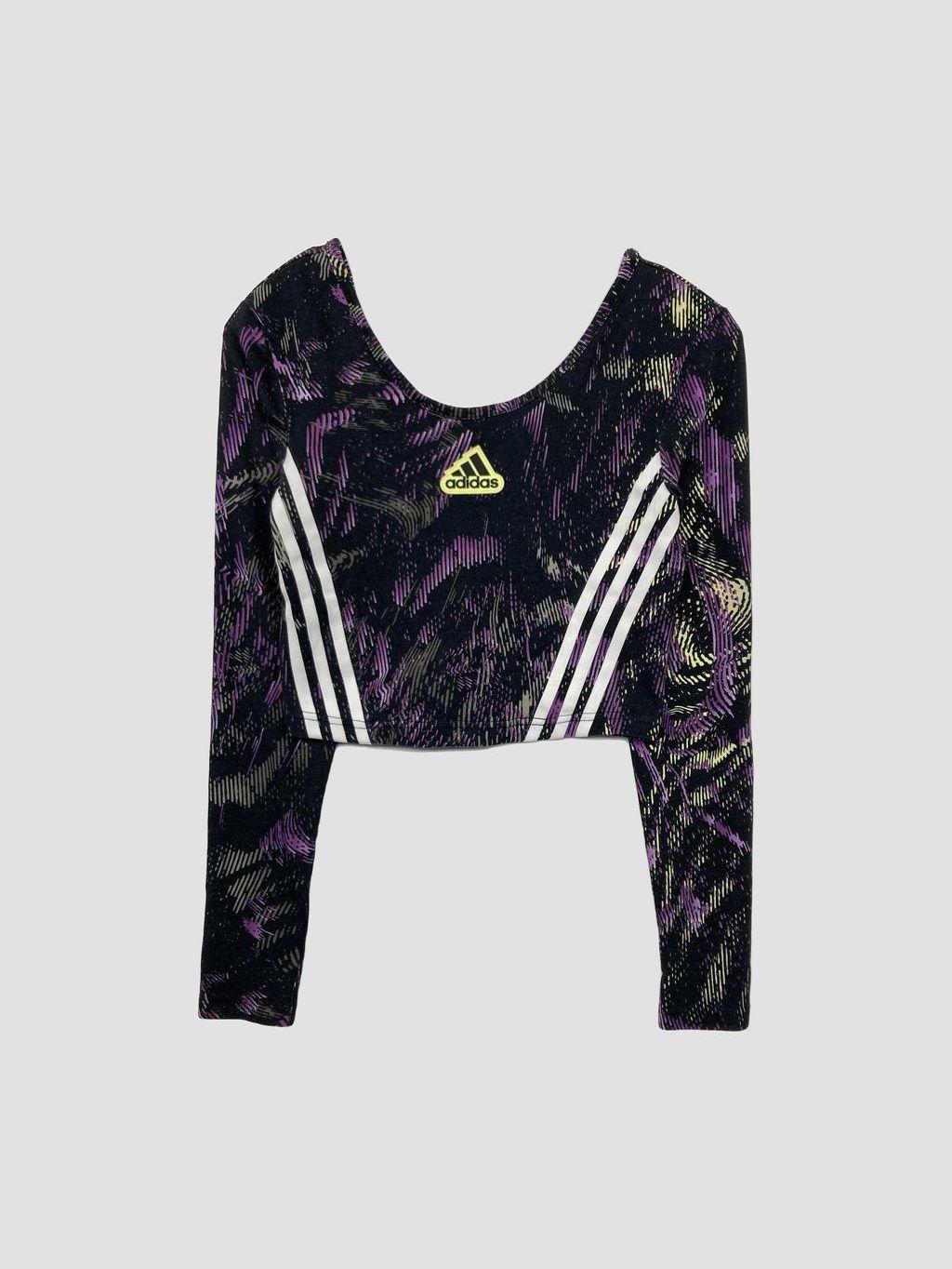 Top ADIDAS - Talla S (VOP01154894)-0