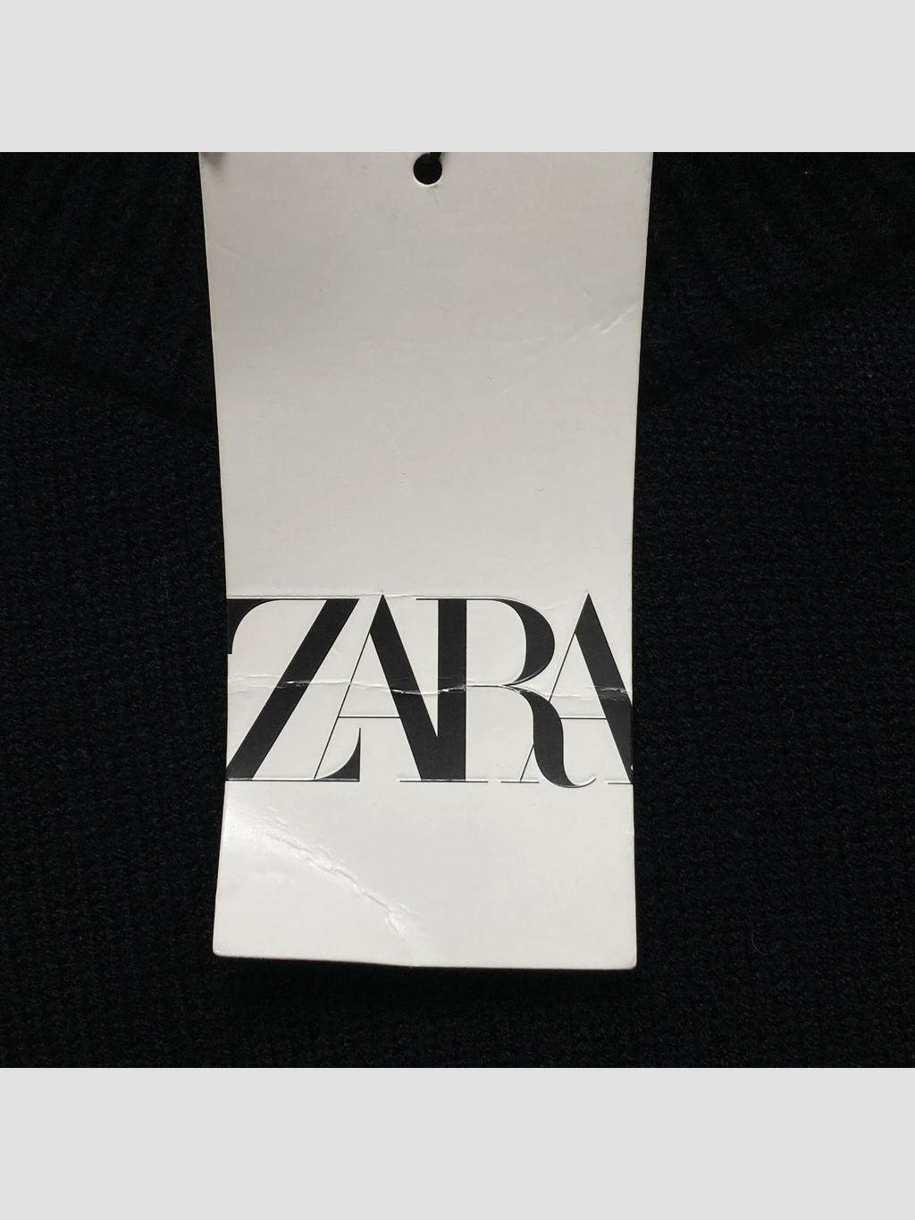 Vestido corto ZARA - Talla S (VOP01012389)-2