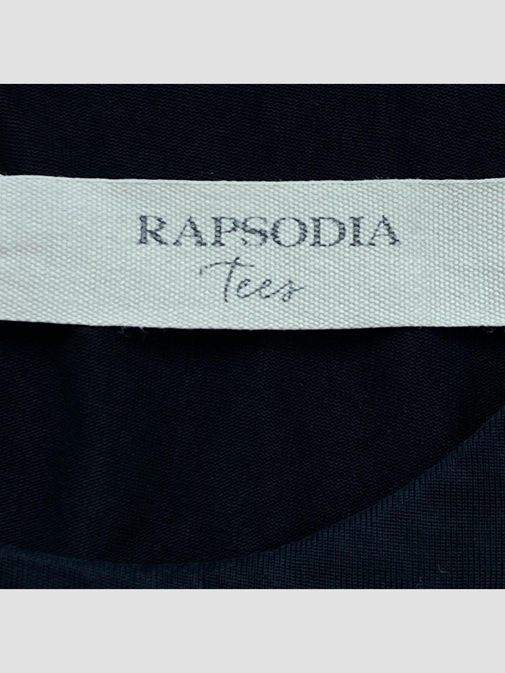 Polera RAPSODIA - Talla M (VOP00958970)-1