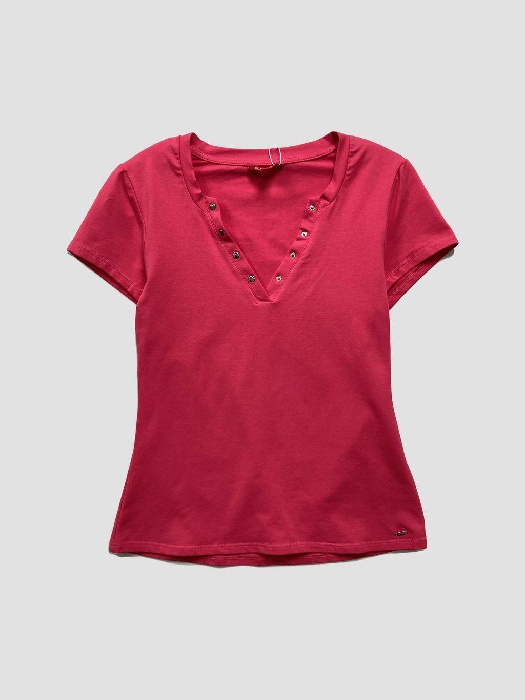 Polera GUESS - Talla S (VOP01044278)-0