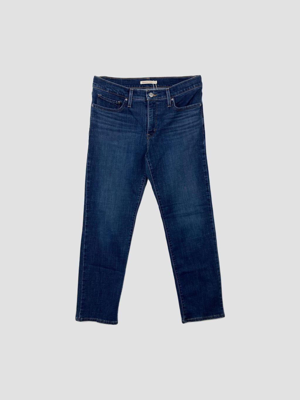 Jean LEVI'S - Talla 40 (VOP01169300)-0