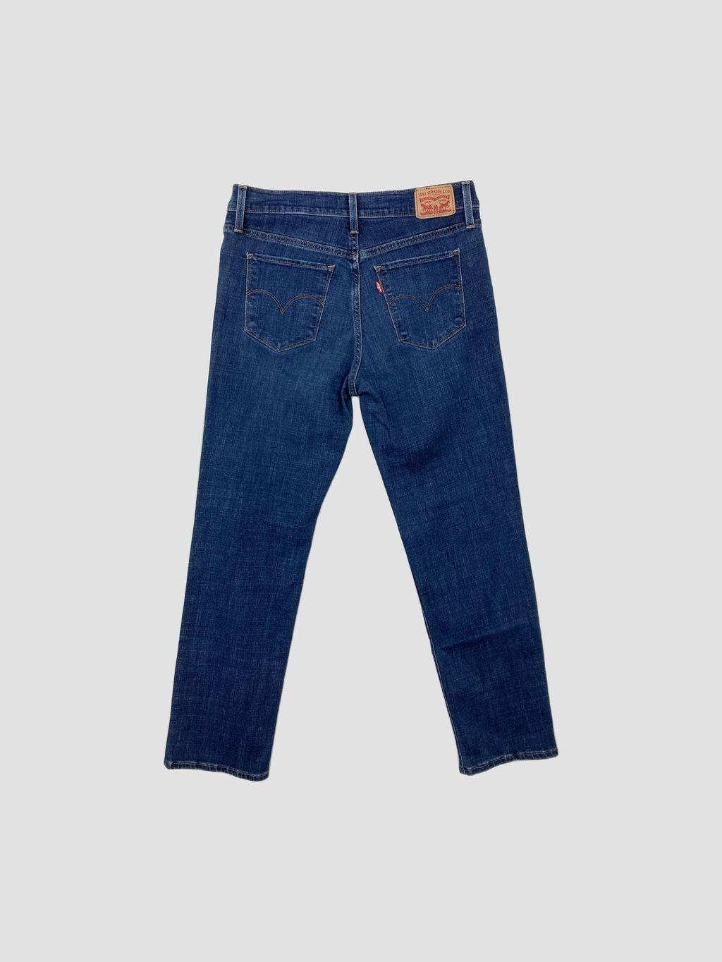 Jean LEVI'S - Talla 40 (VOP01169300)-1