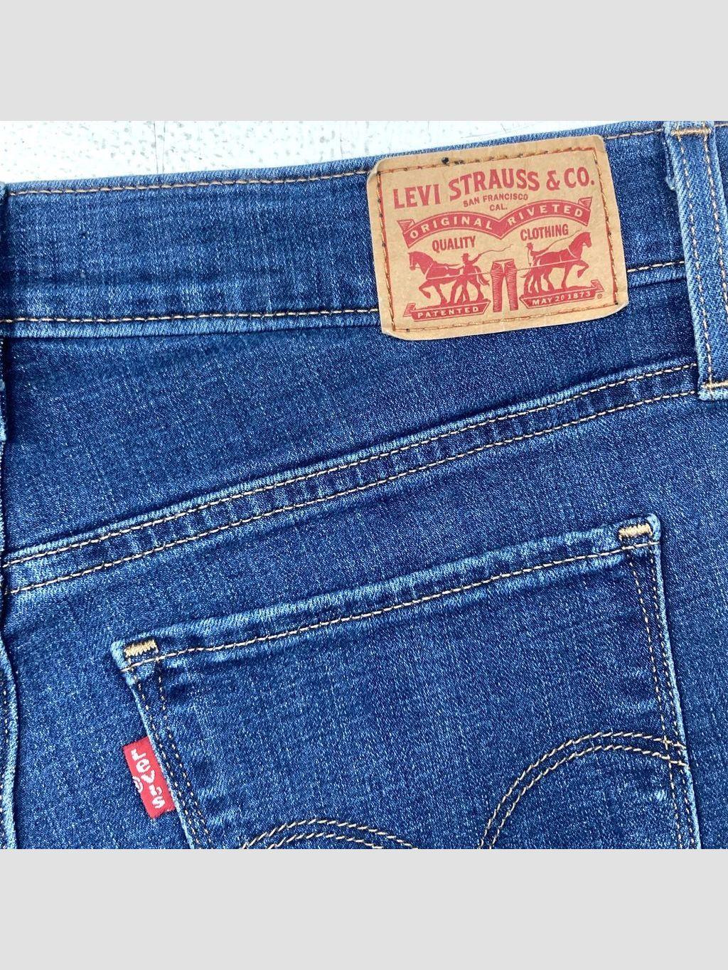 Jean LEVI'S - Talla 40 (VOP01169300)-3
