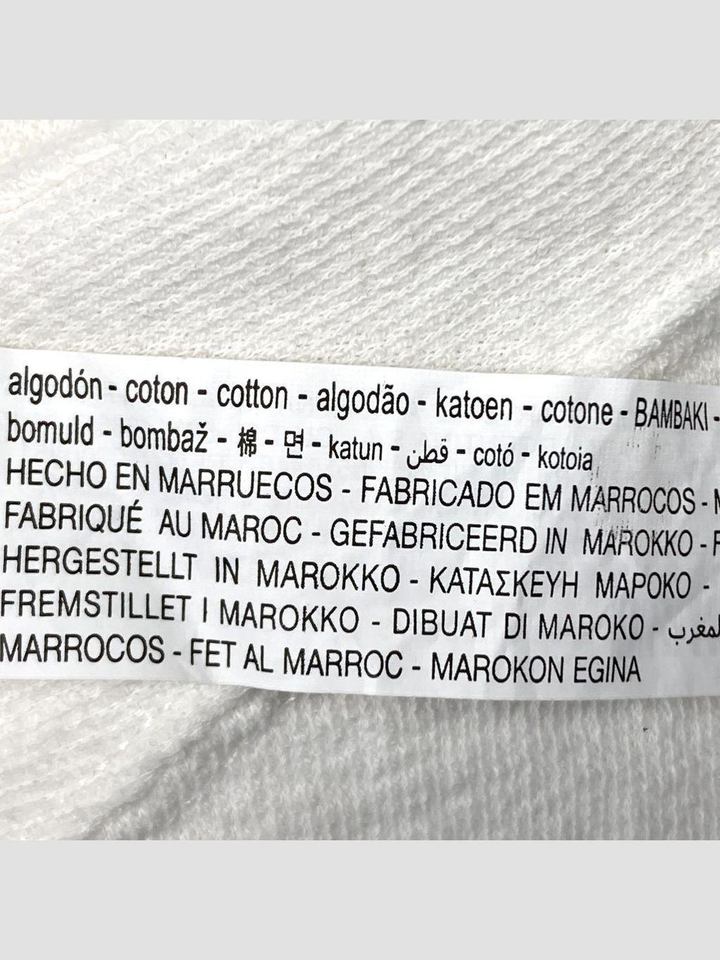Polera ZARA - Talla S (VOP01159731)-2