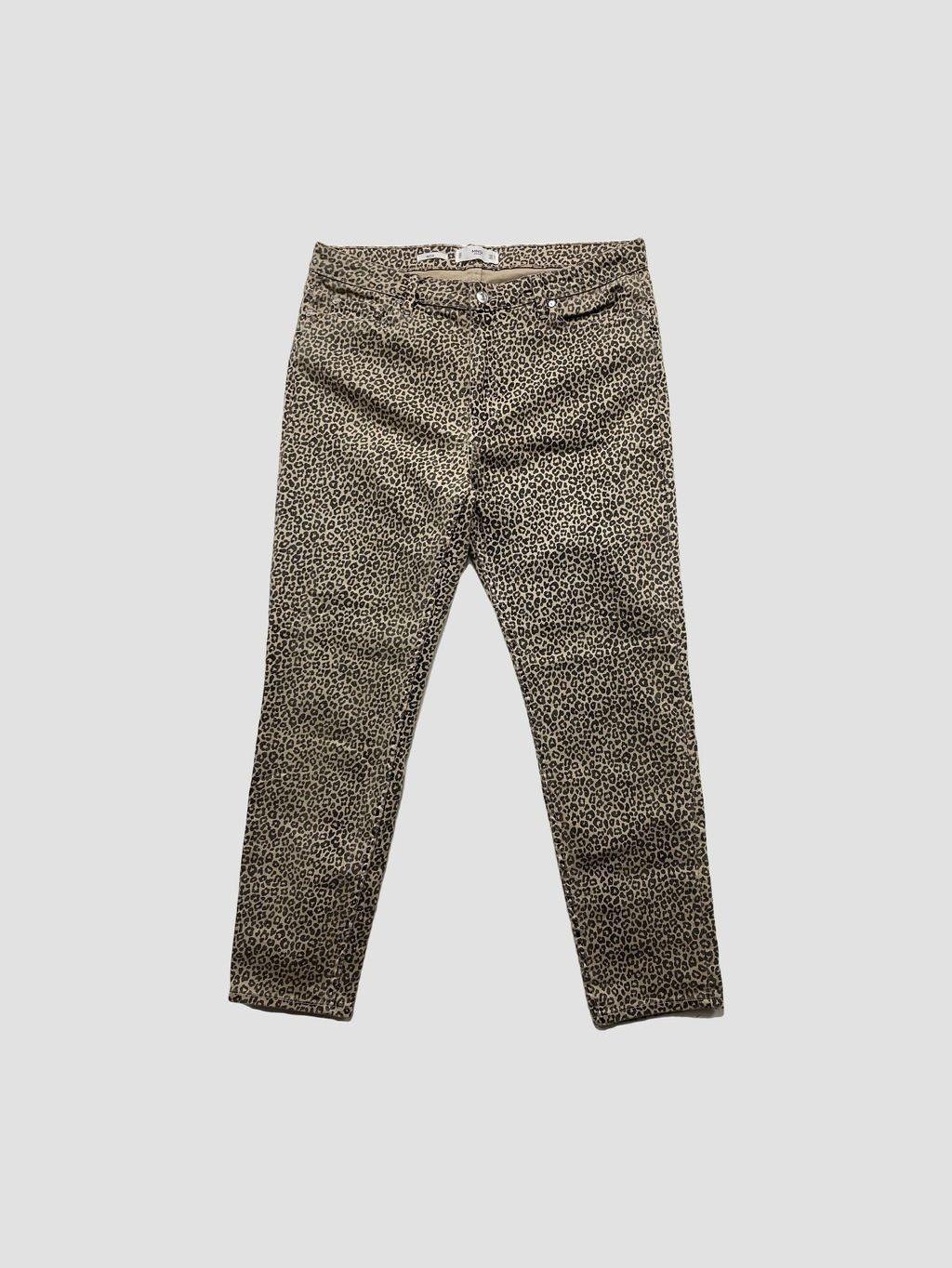 Jean MANGO - Talla 44 (VOP00952232)-0