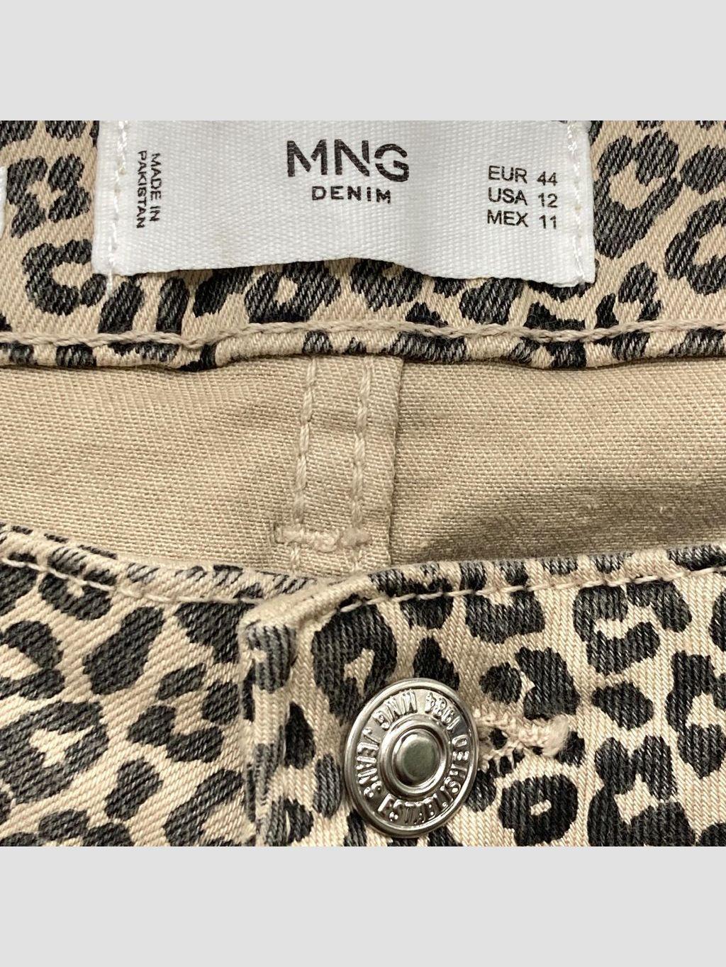 Jean MANGO - Talla 44 (VOP00952232)-2