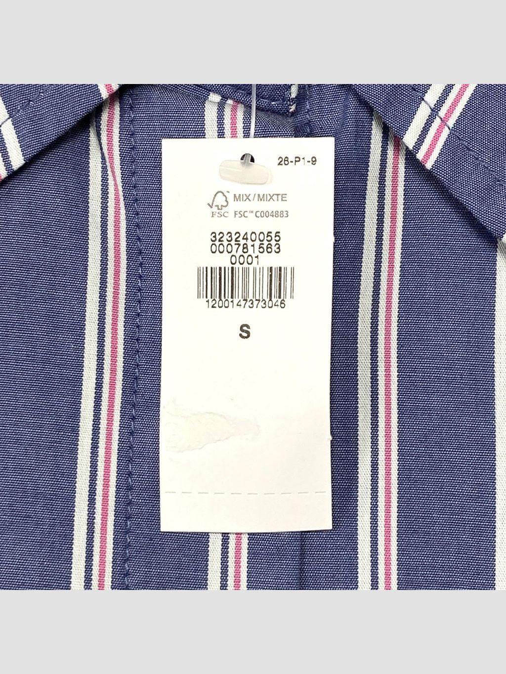 Camisa GAP - Talla S (VOP01093087)-2