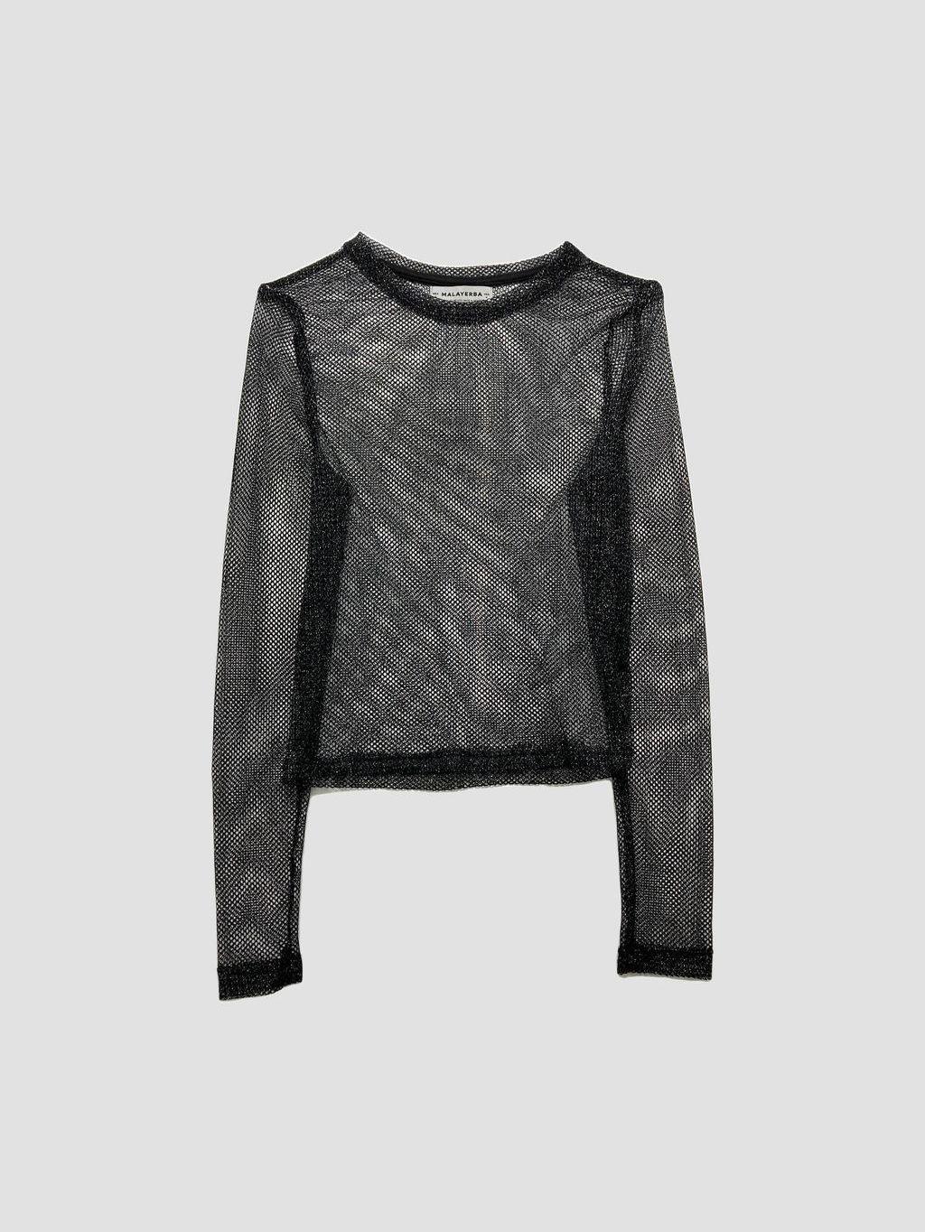 Blusa MALAYERBA - Talla M (VOP00878743)-0