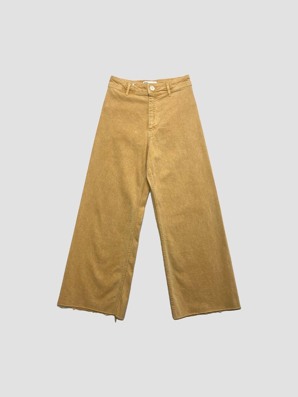 Jean ZARA - Talla 40 (VOP00976268)-0