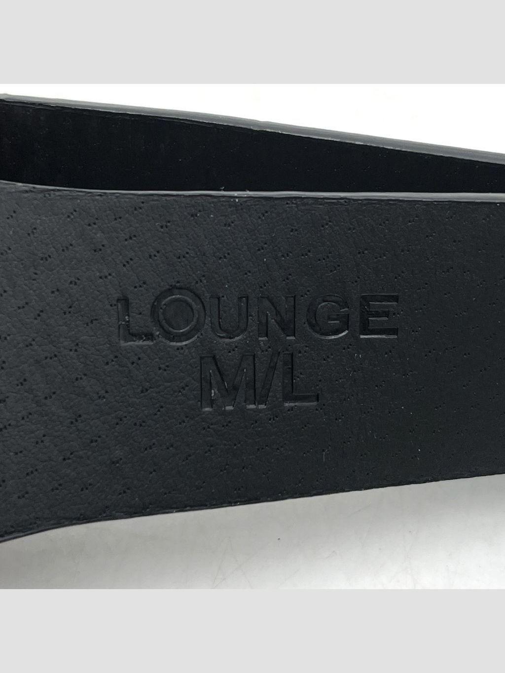 Cinturón LOUNGE - Talla Talla Única (VOP01120171)-3