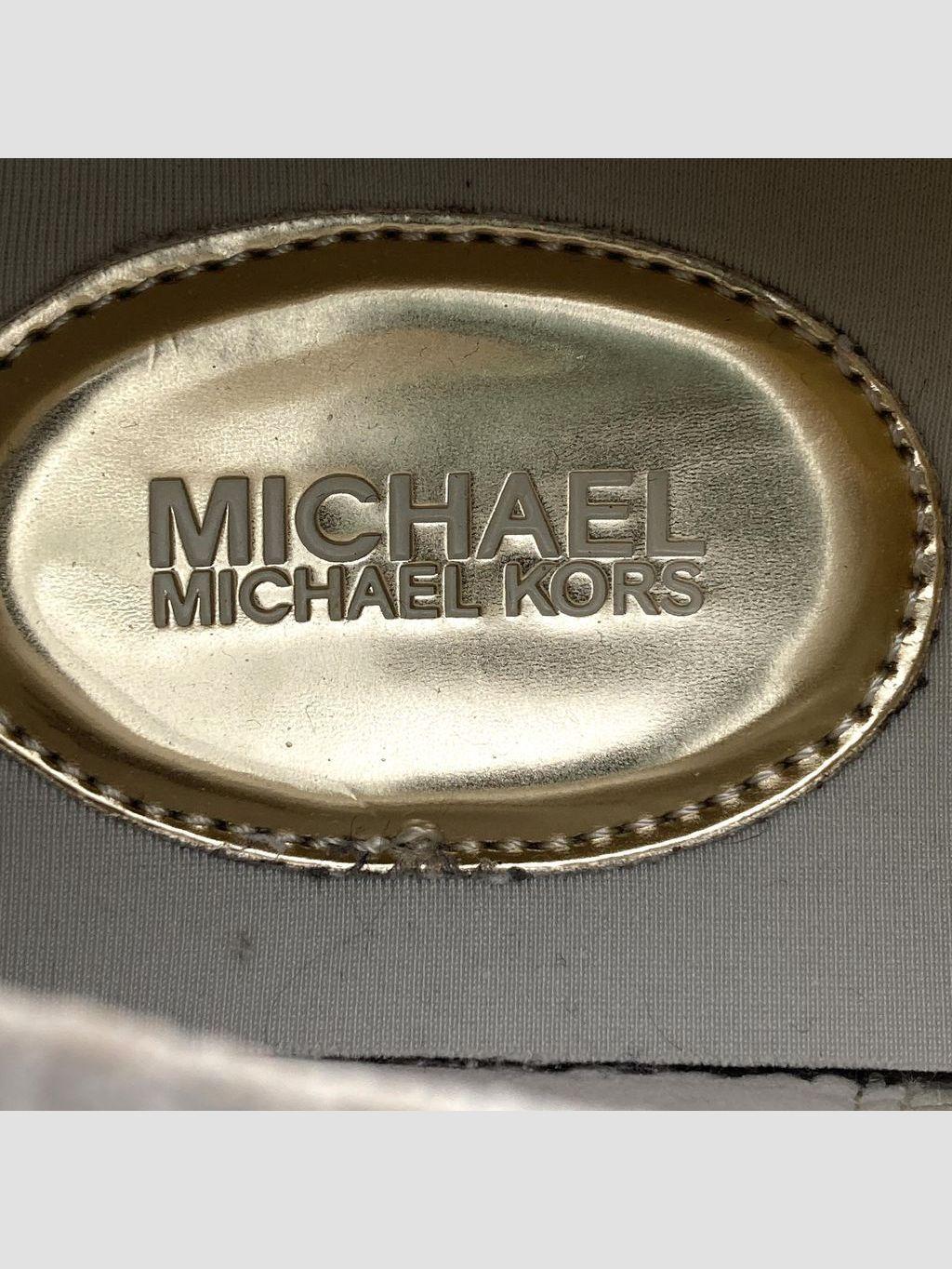 Zapatillas MICHAEL KORS - Talla 39 (VOP01042297)-3