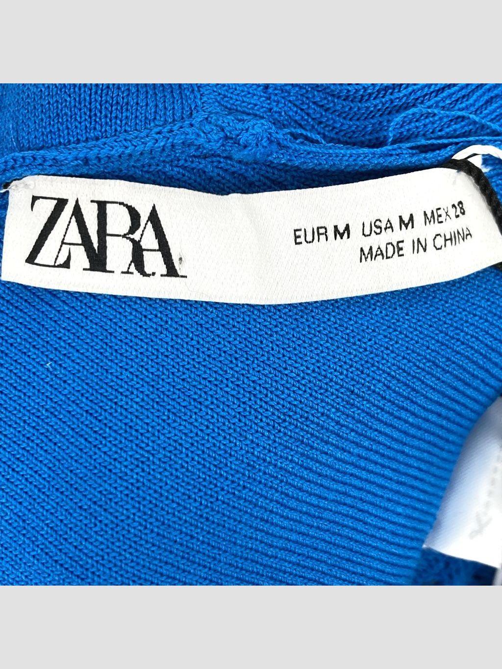 Top ZARA - Talla M (VOP01102545)-2