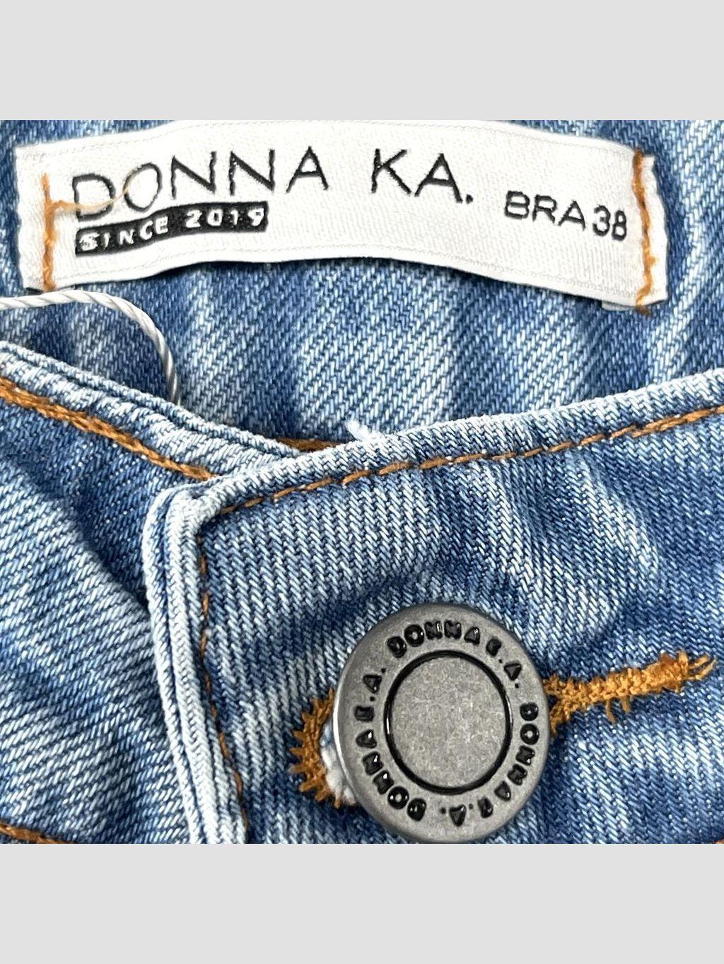 Jean DONNA KARAN - Talla 38 (VOP01174835)-2