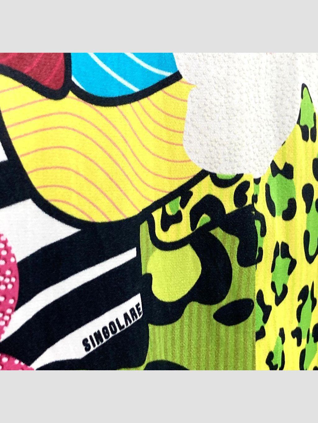 Vestido largo SINGOLARE - Talla S (VOP01090477)-2