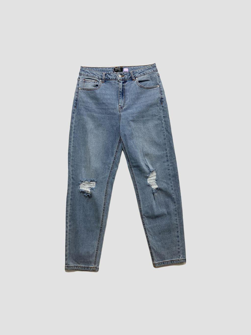 Jean FOSTER - Talla 42 (VOP00856324)-0