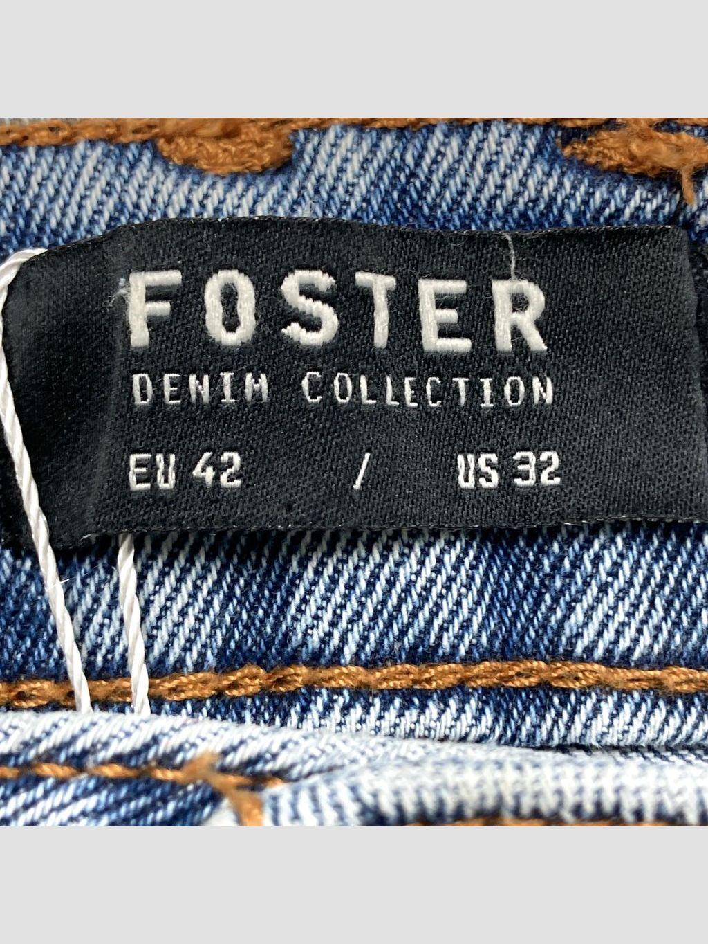 Jean FOSTER - Talla 42 (VOP00856324)-2