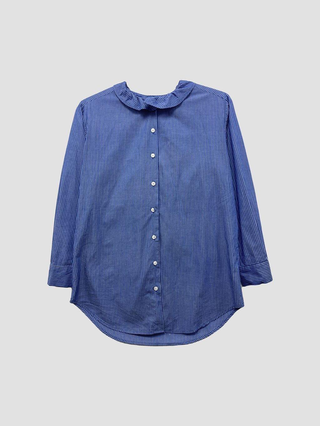 Camisa BASEMENT - Talla XS (VOP00934557)-0