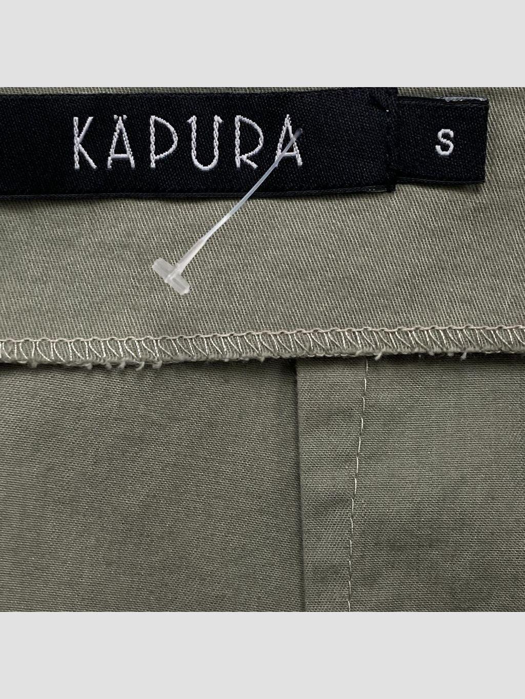 Falda corta KAPURA - Talla 36 (VOP01043994)-1