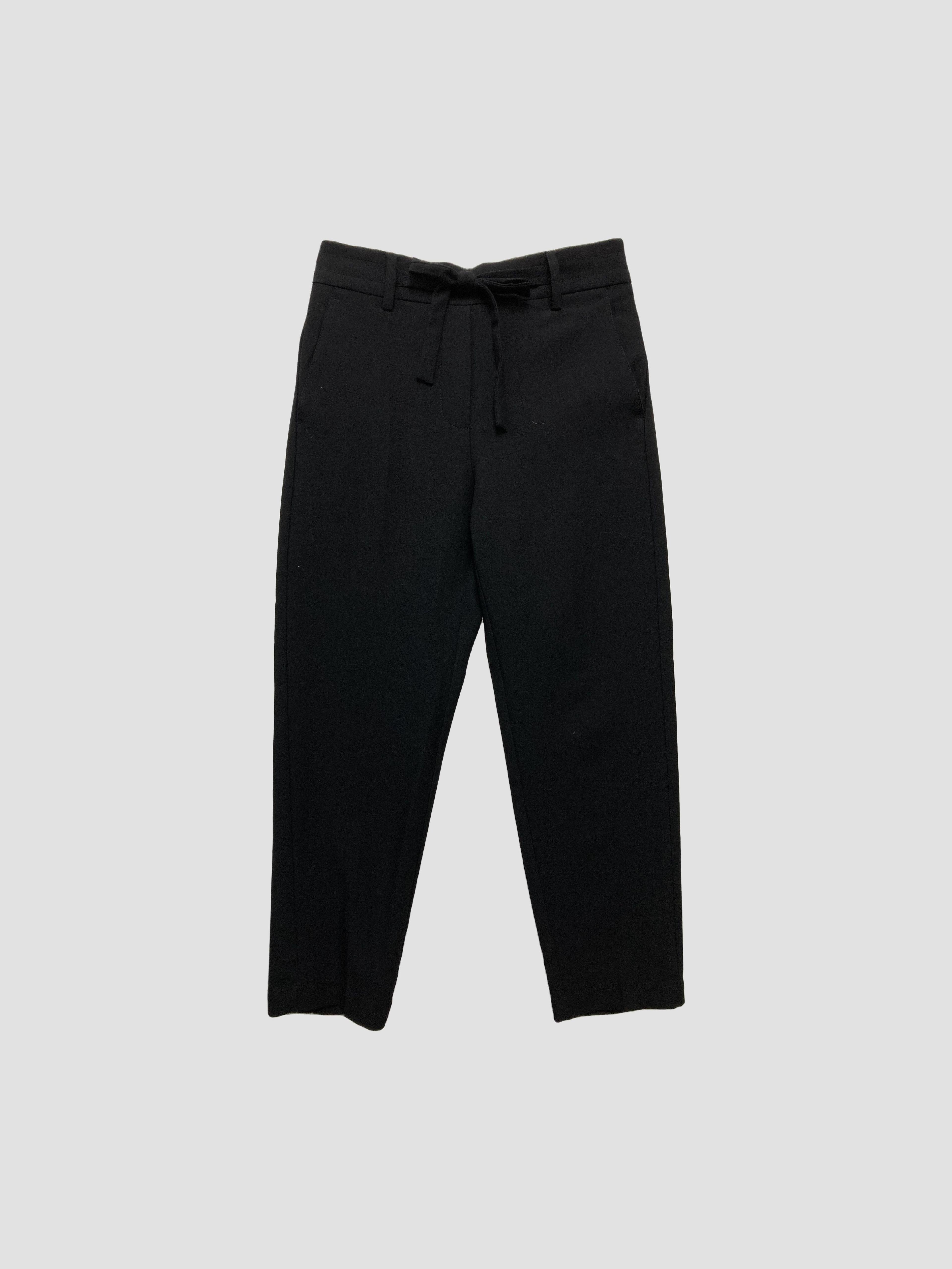 Pantalón MANGO - Talla 34 (VOP00957677)-0
