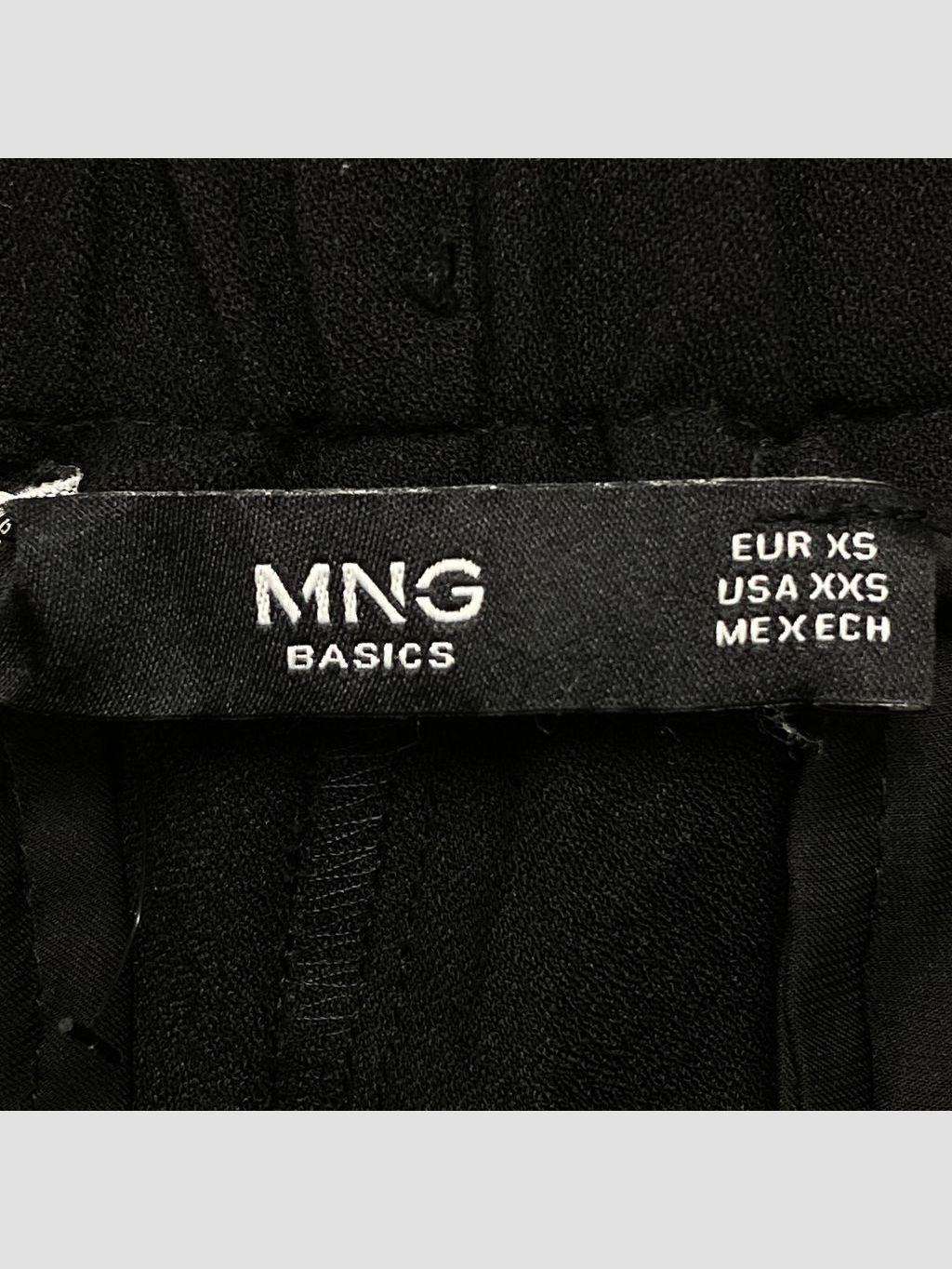Pantalón MANGO - Talla 34 (VOP00957677)-1