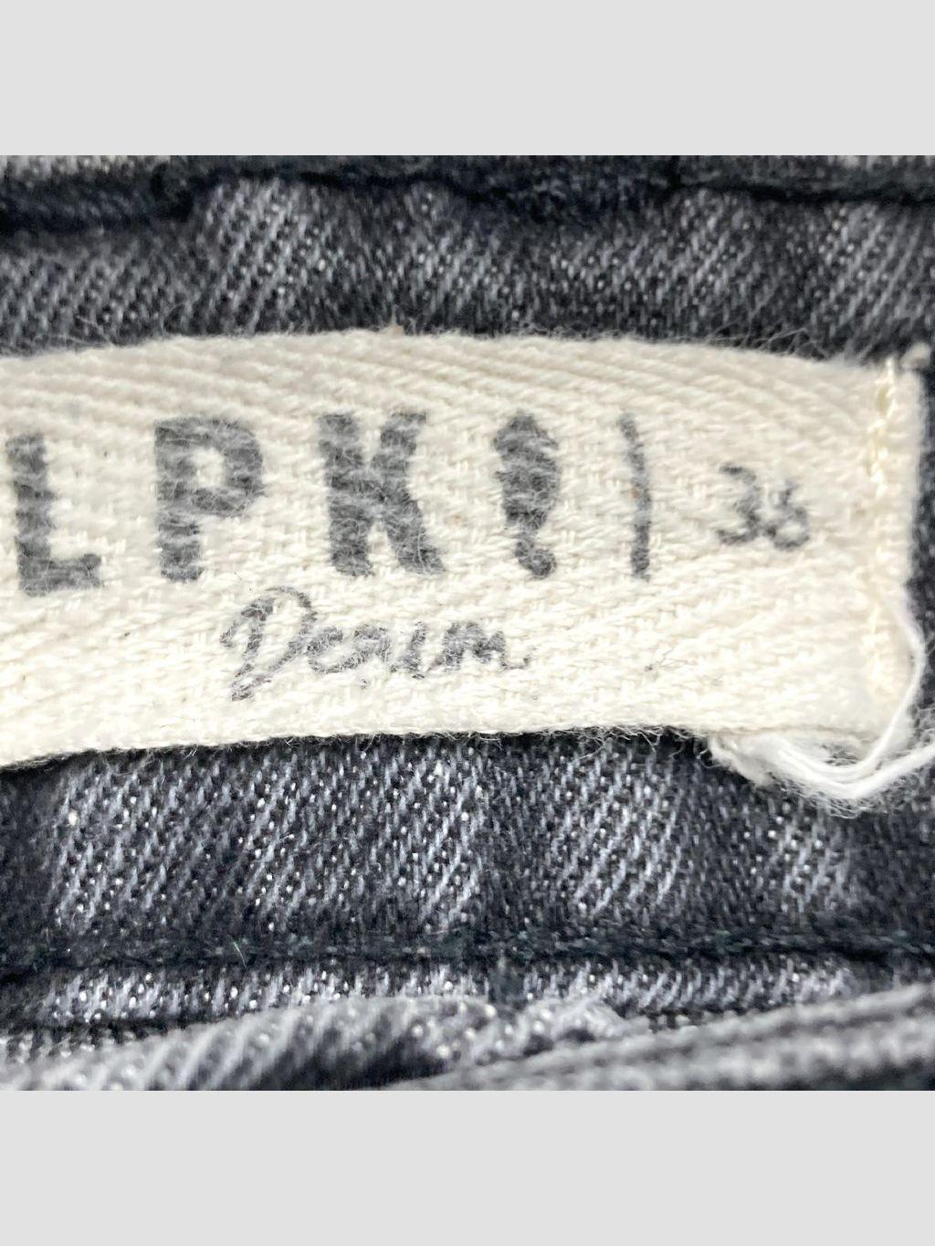 Jean LOLITA POCKET - Talla 36 (VOP00876143)-2