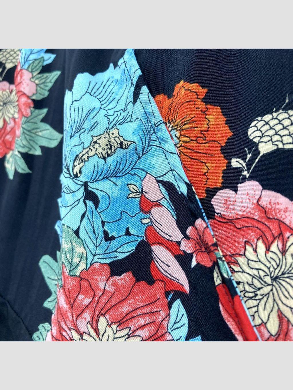 Blusa BASEMENT - Talla M (VOP00887653)-1