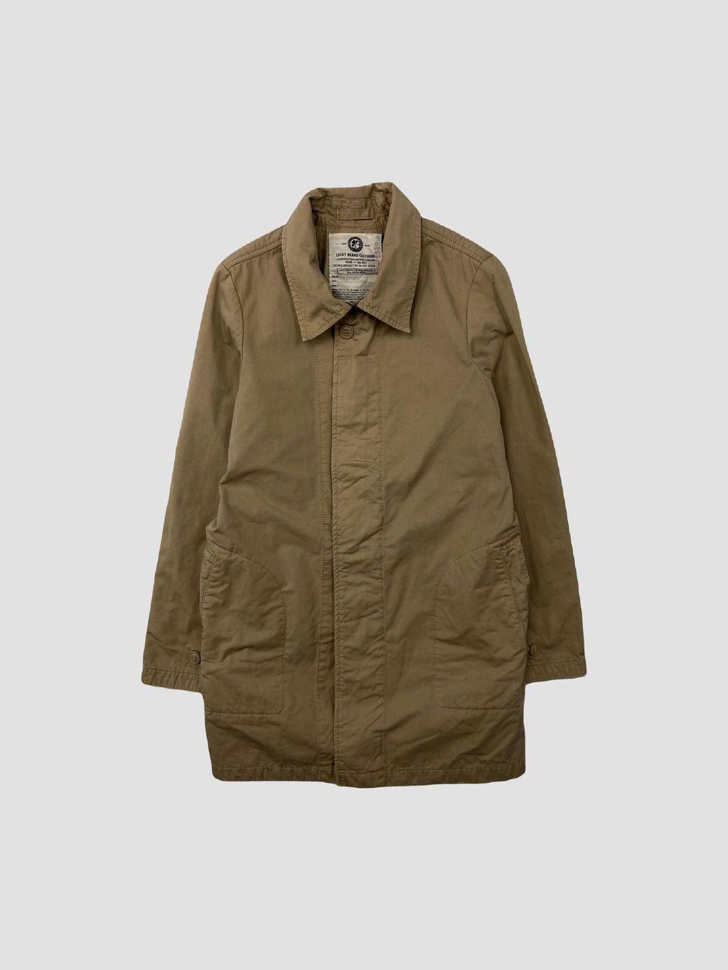 Chaqueta casual LUCKY BRAND - Talla M (VOP01221967)-0