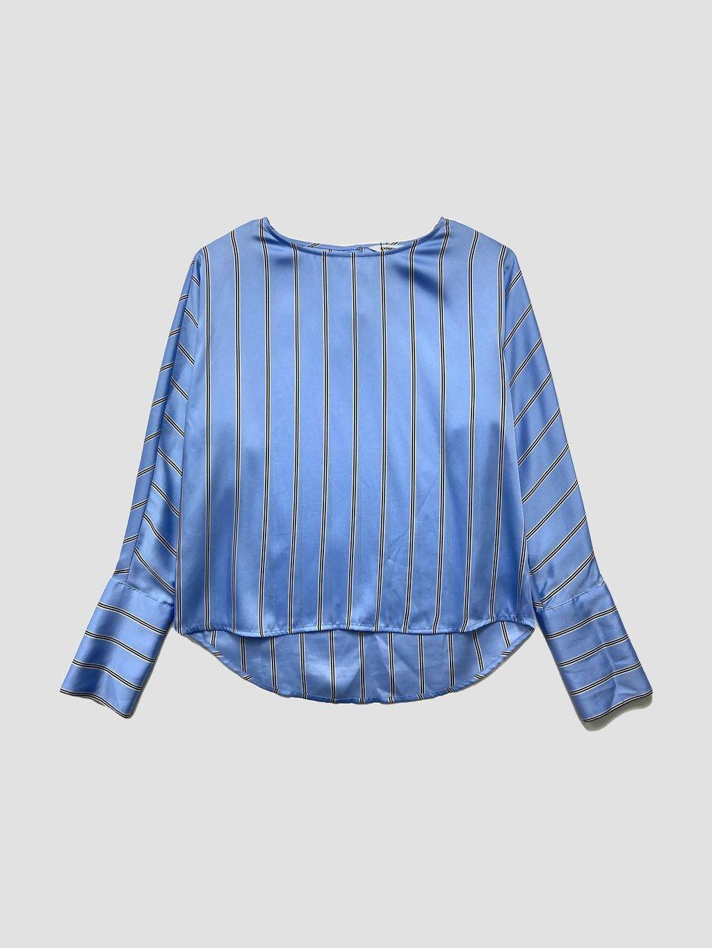 Blusa EXPRESS - Talla XS (VOP00924884)-0