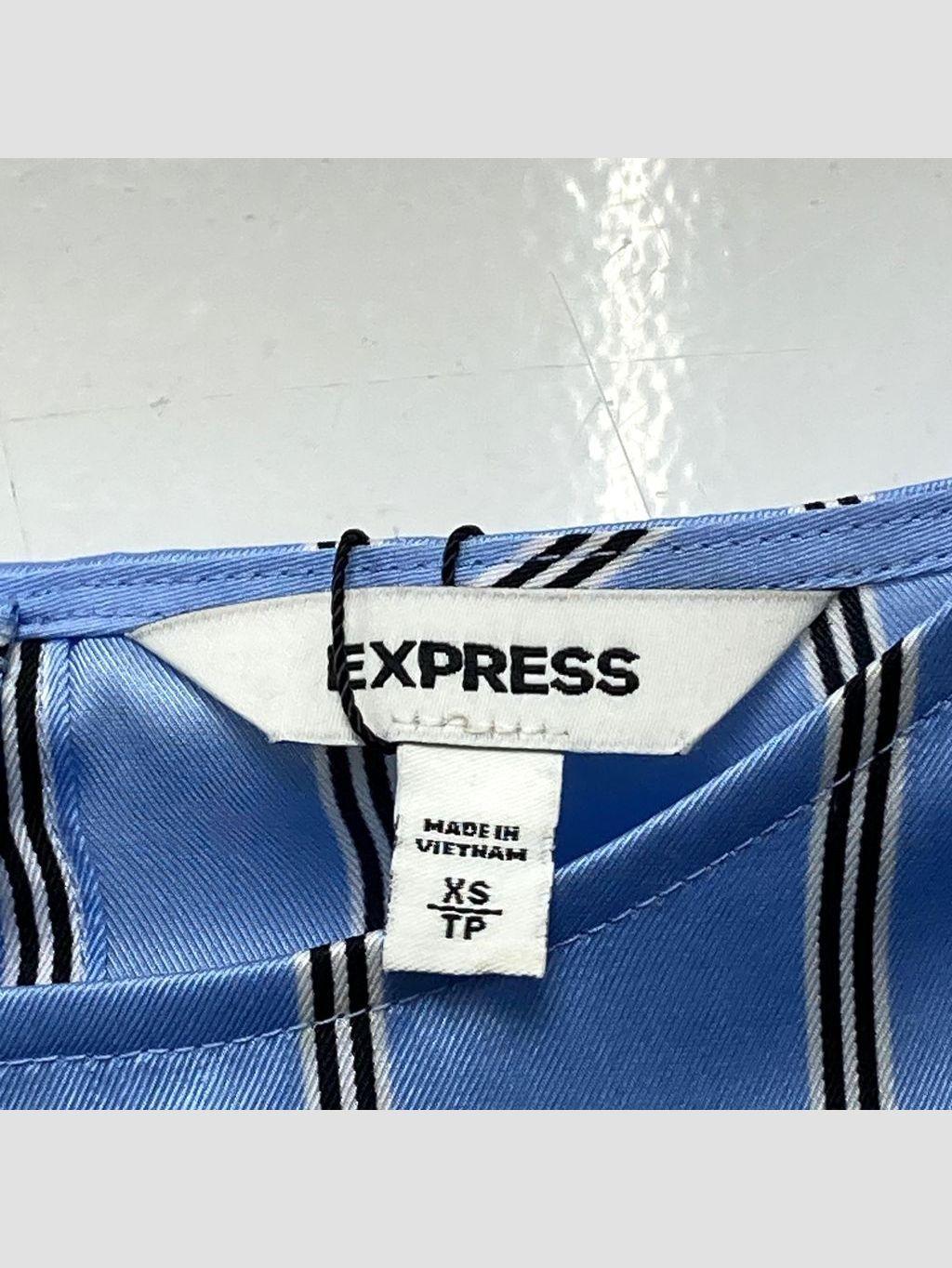 Blusa EXPRESS - Talla XS (VOP00924884)-1