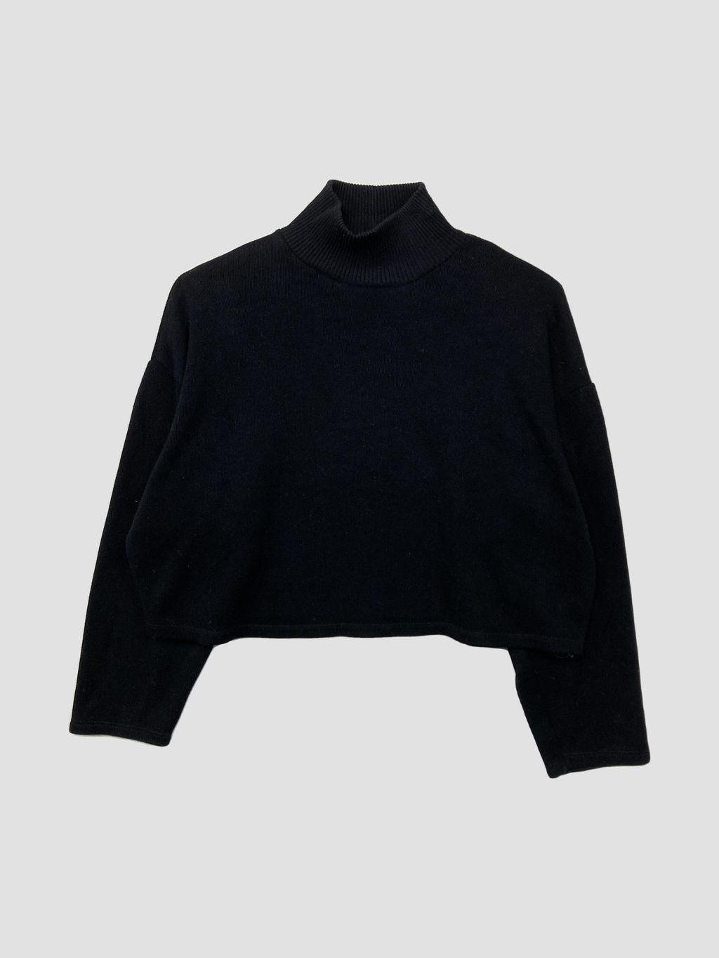 Sweater ZARA - Talla L (VOP01204592)-0