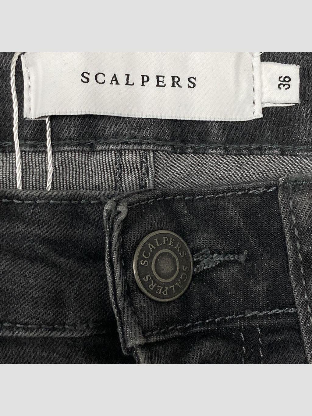 Jean SCALPERS - Talla 36 (VOP01096414)-2