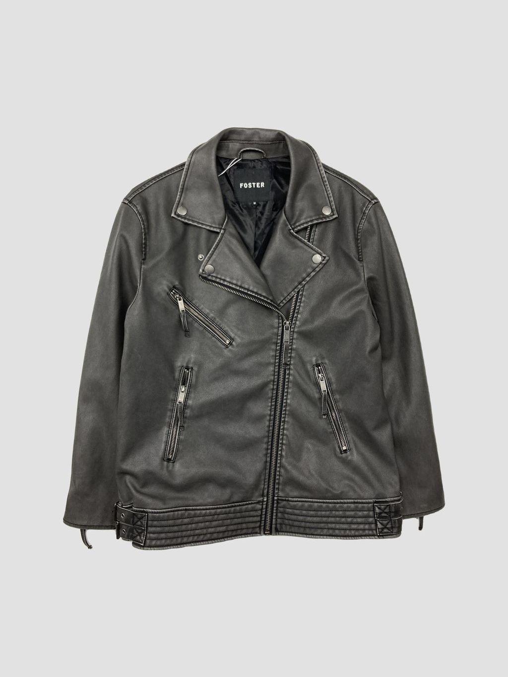 Chaqueta de abrigo FOSTER - Talla M (VOP01162458)-0