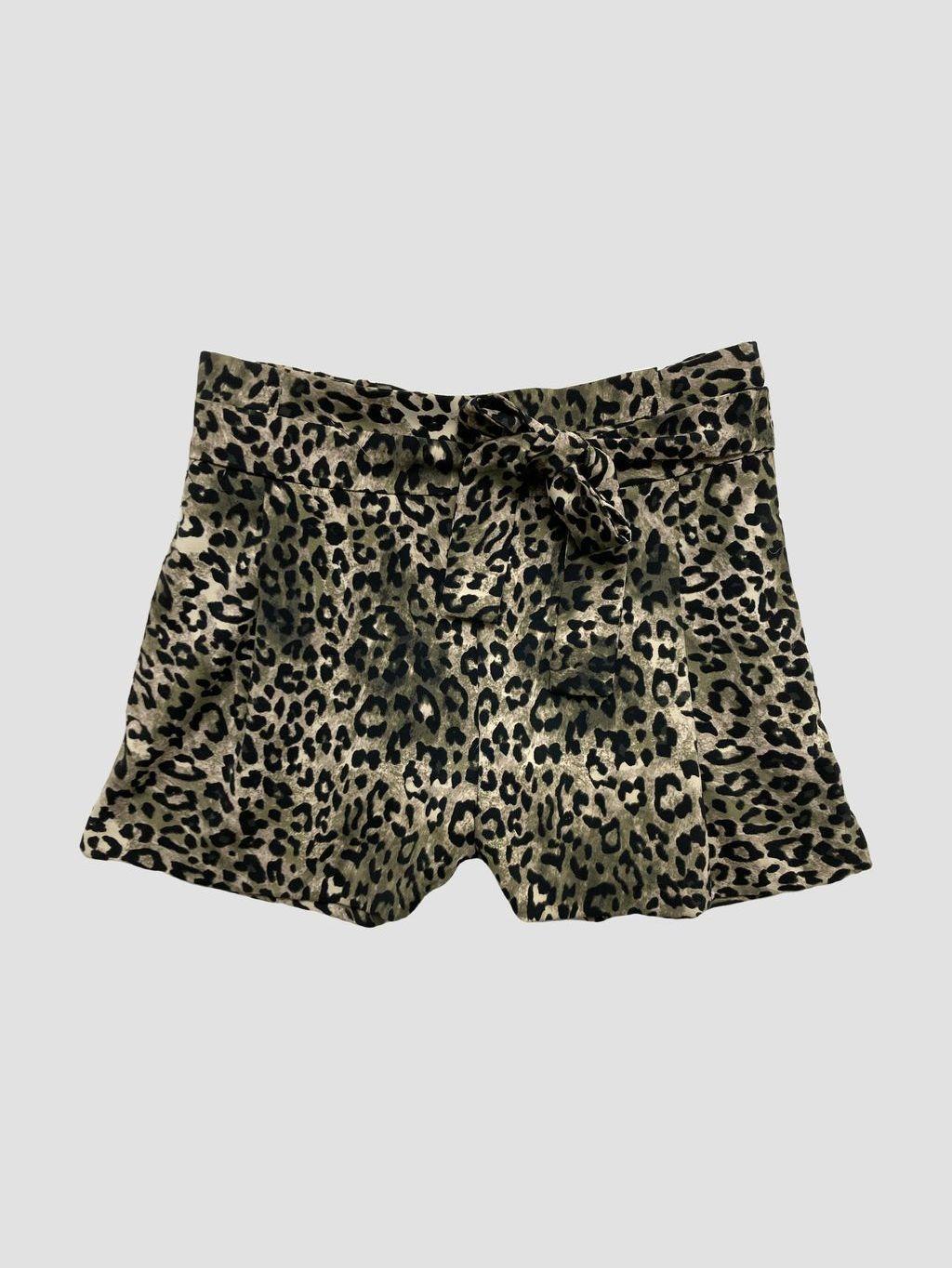 Short ZARA - Talla 36 (VOP01060790)-0