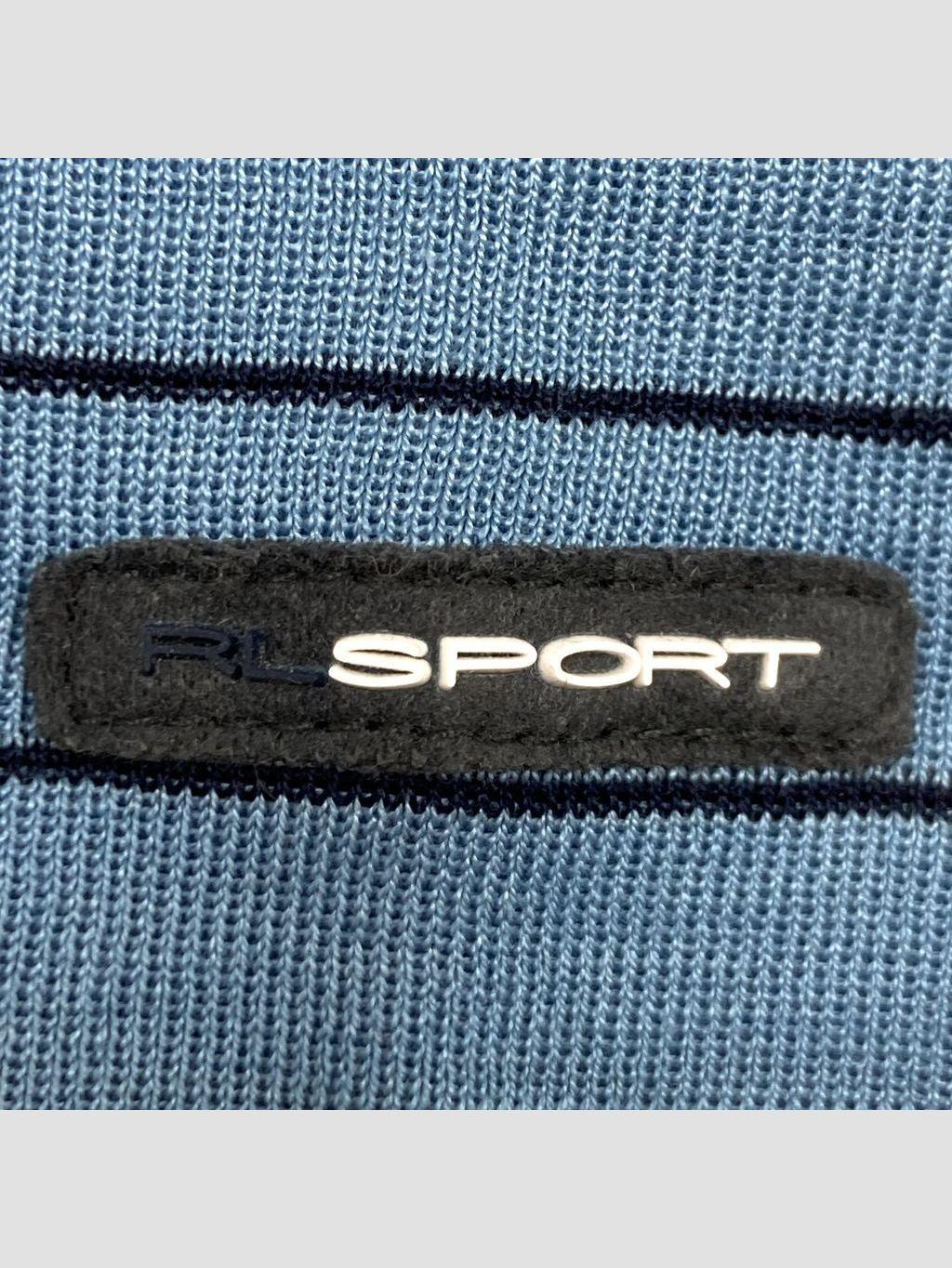 Polera RALPH LAUREN SPORT - Talla M (VOP01055579)-5