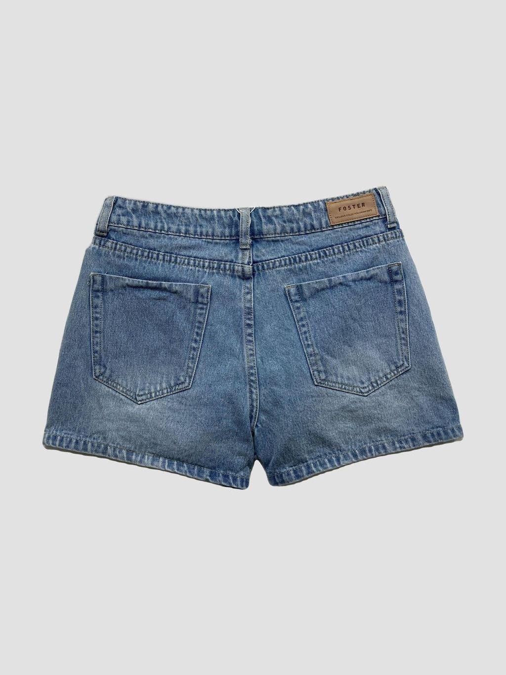 Short FOSTER - Talla 38 (VOP00857221)-1