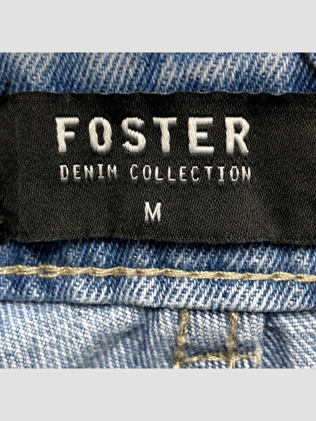 Short FOSTER - Talla 38 (VOP00857221)-2