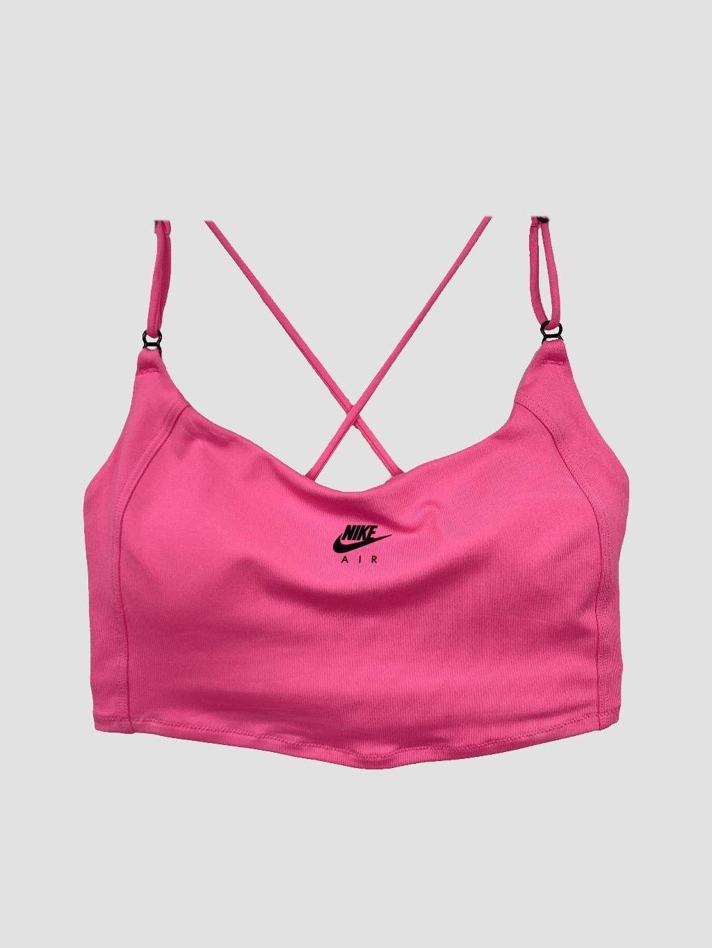 Top NIKE - Talla S (VOP01117755)-0