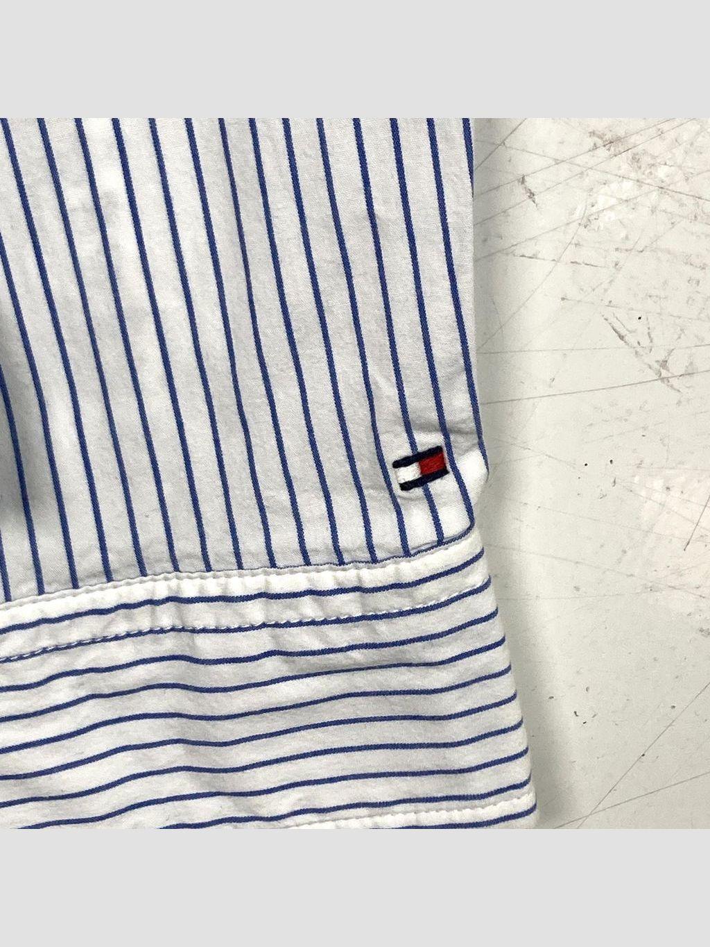Camisa TOMMY HILFIGER - Talla XS (VOP01167325)-2