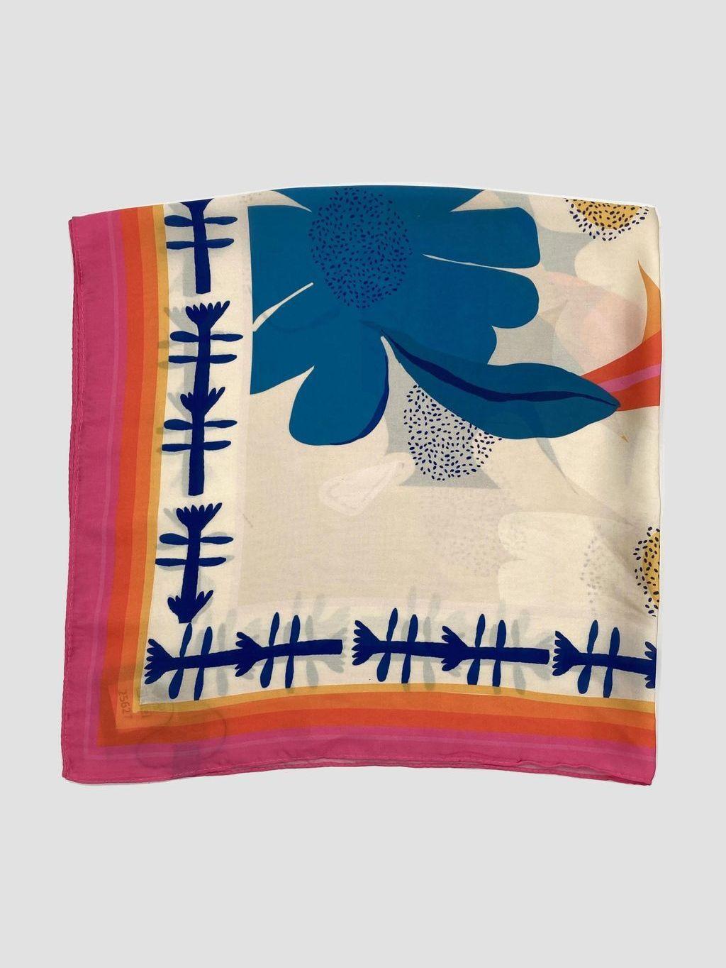 Pañuelo VINTAGE - Talla Talla Única (VOP00909940)-0