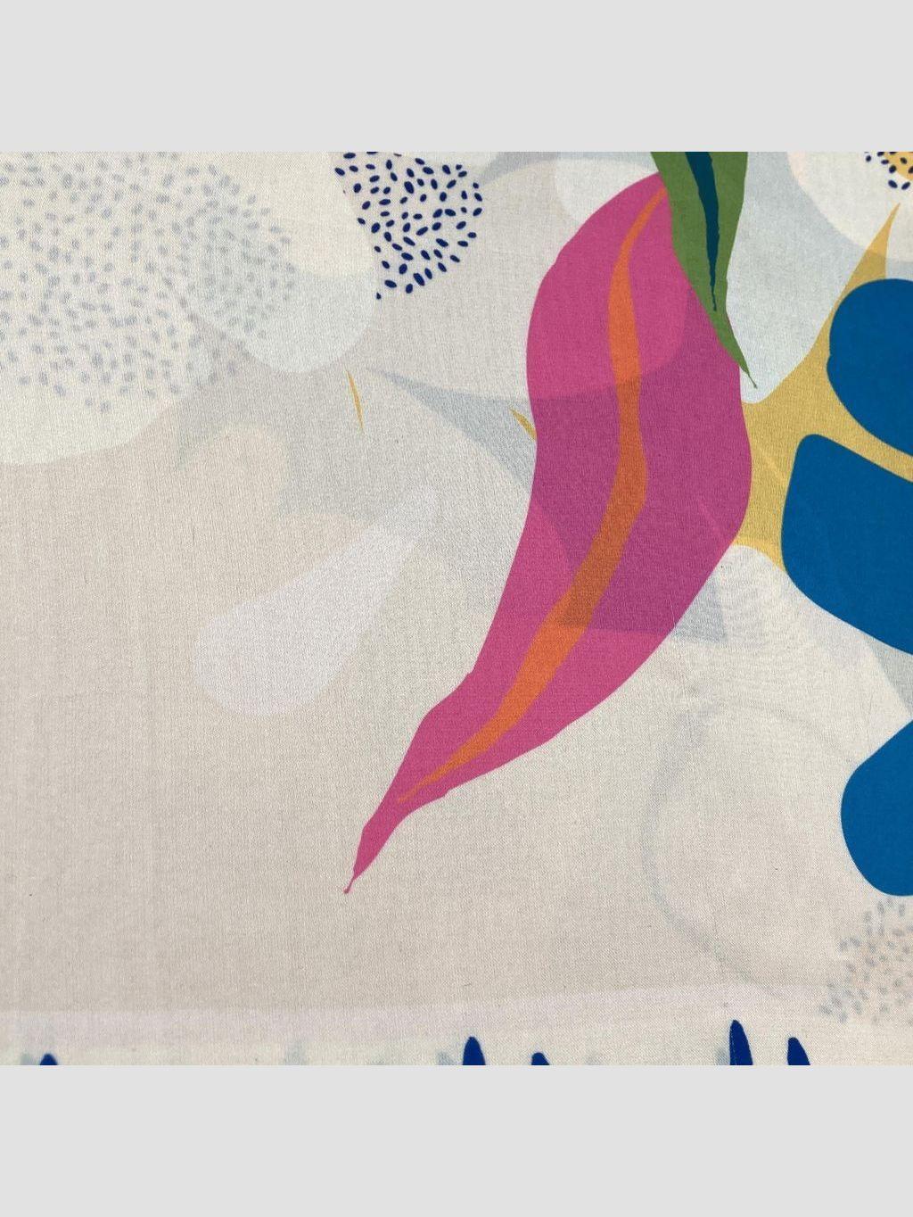 Pañuelo VINTAGE - Talla Talla Única (VOP00909940)-2