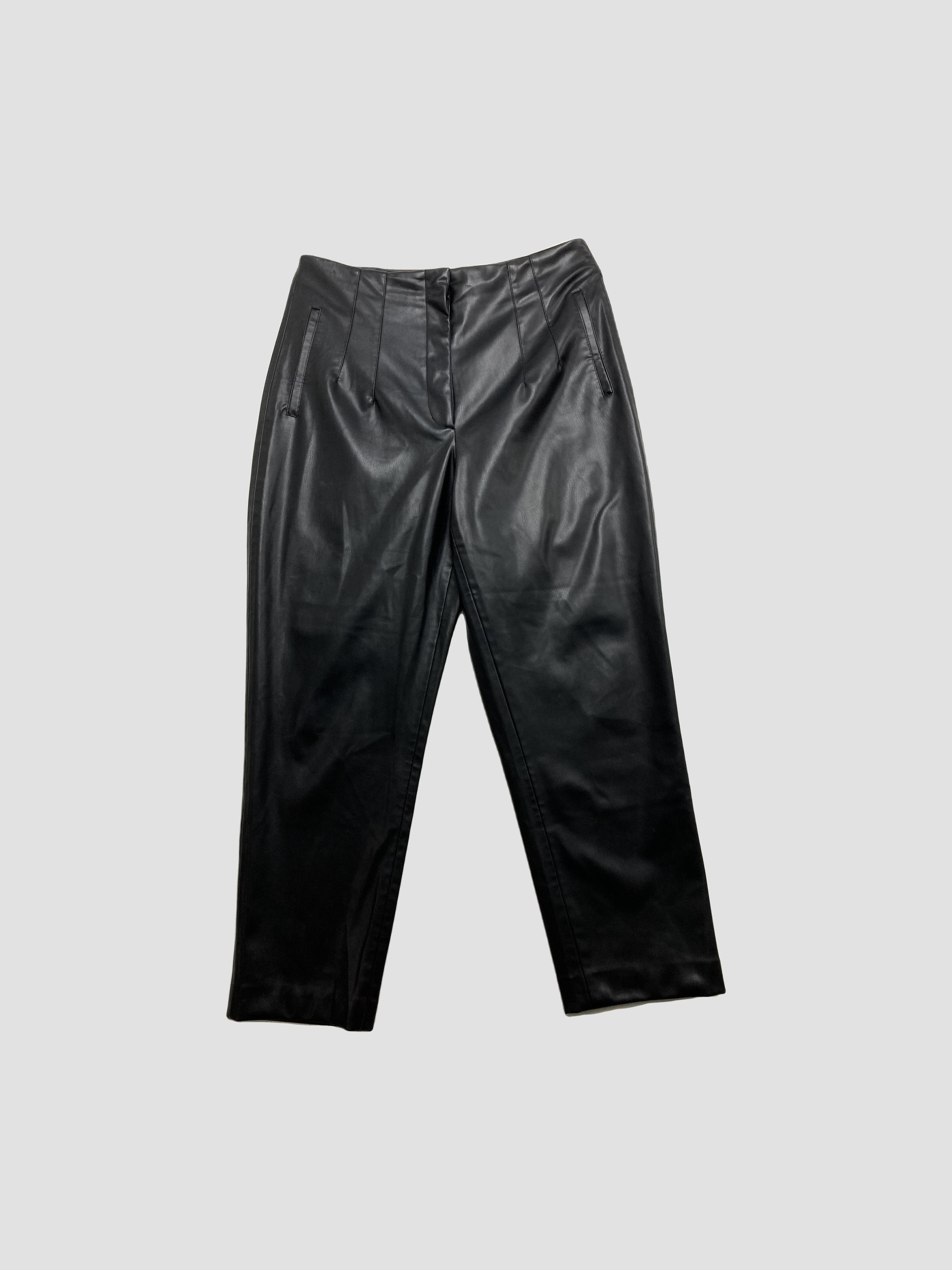 Pantalón ZARA - Talla 42 (VOP00998240)-0