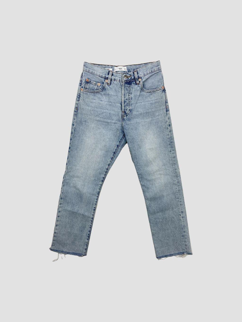 Jean MANGO - Talla 34 (VOP01124685)-0