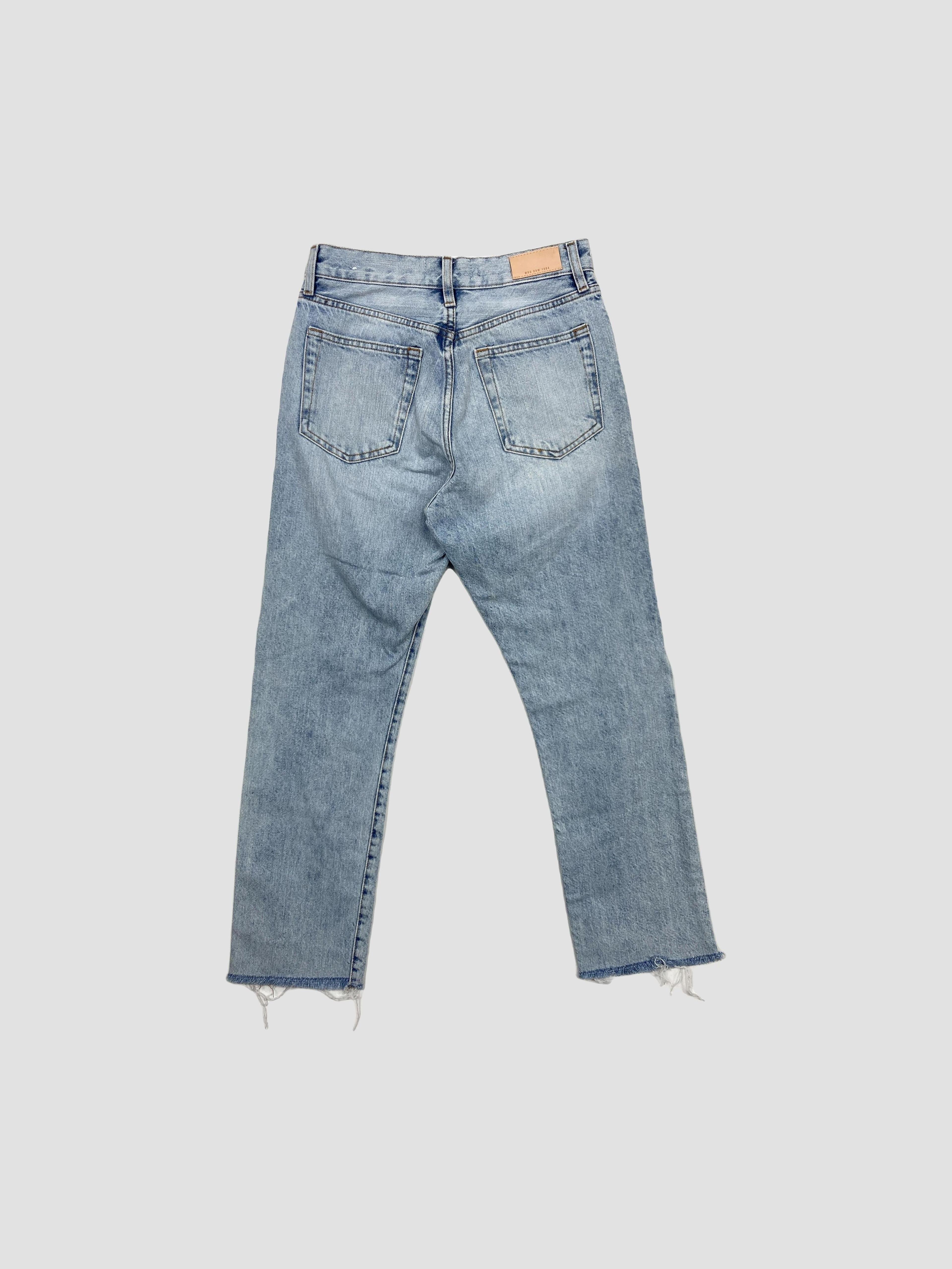 Jean MANGO - Talla 34 (VOP01124685)-1